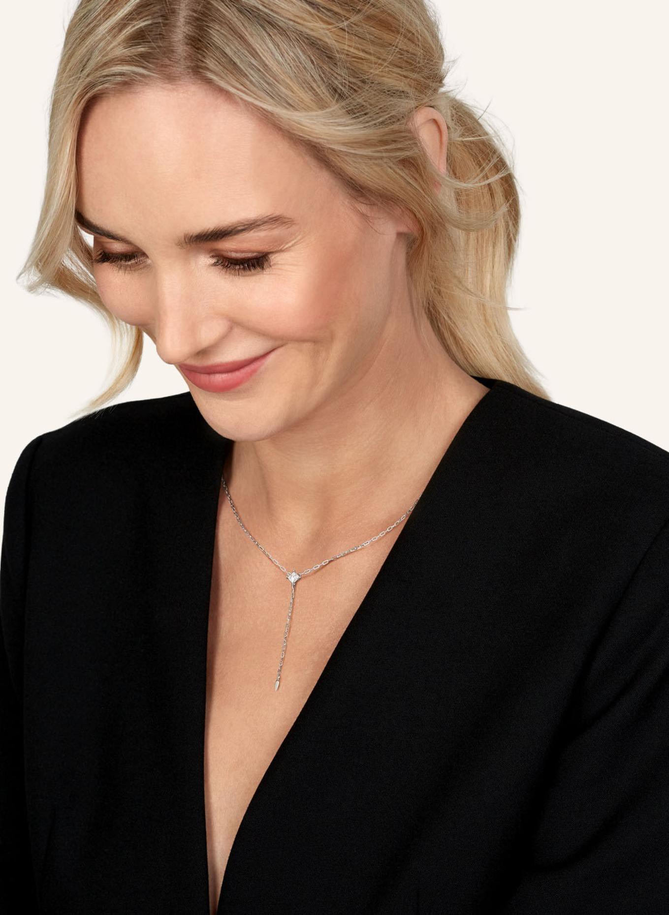 WEMPE BY KIM Anhänger DAILY DIAMONDS: WEISSGOLD