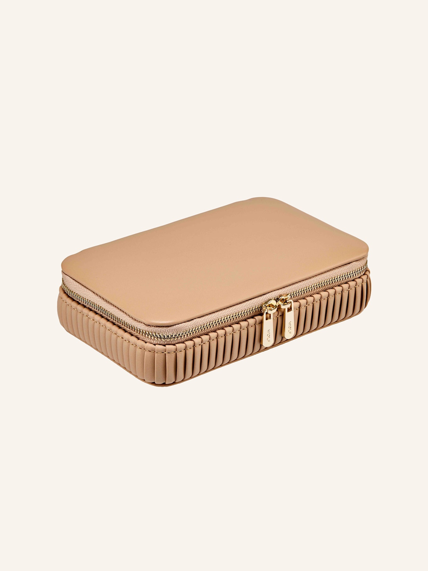 WEMPE Wolf Travel Etui Mini: BEIGE
