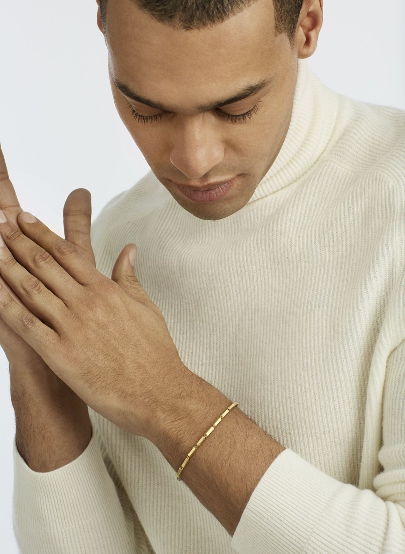 WEMPE Fine Jewelry Armband CLASSICS: GOLD