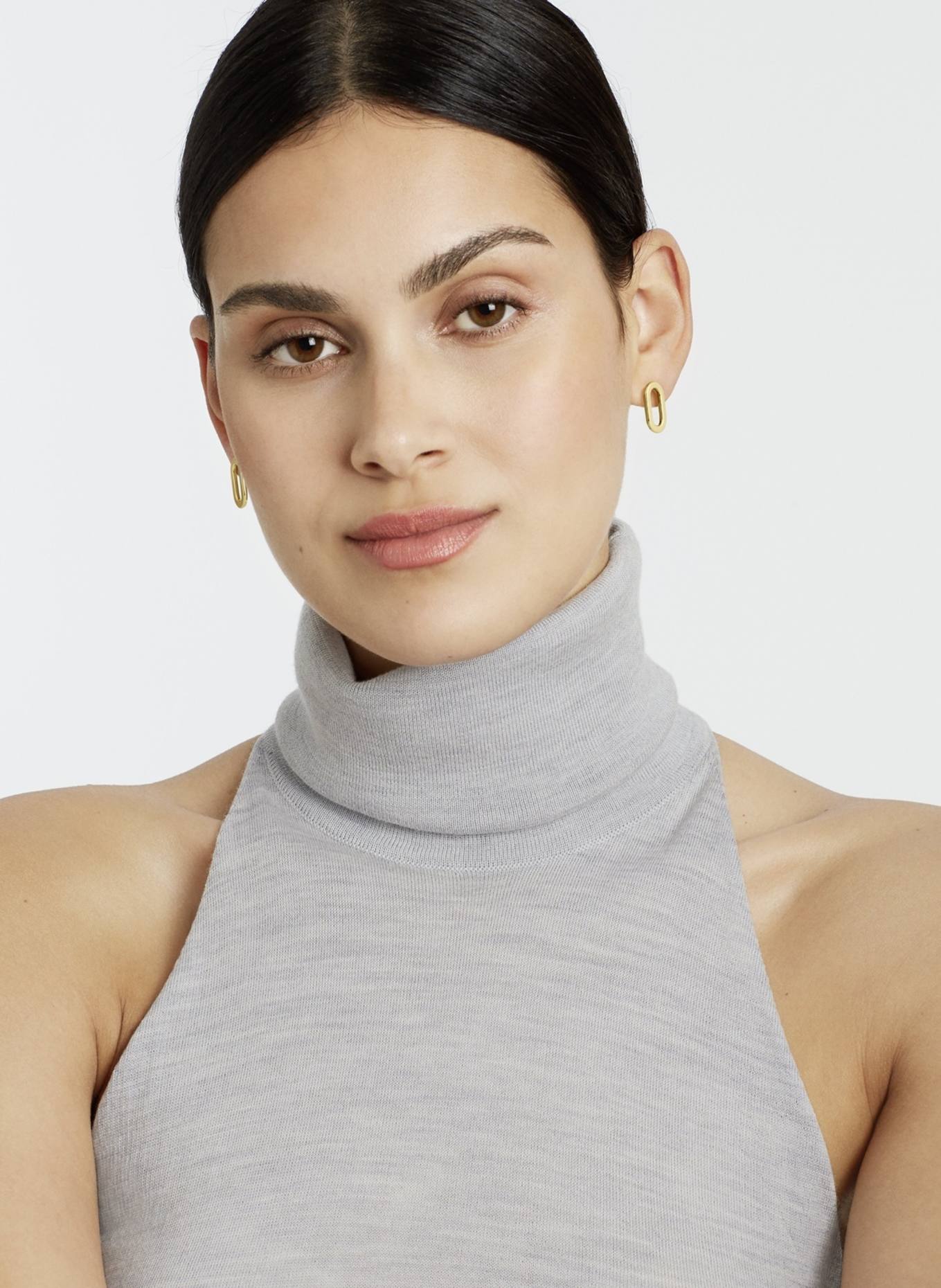WEMPE Fine Jewelry Ohrringe TWIST: GOLD