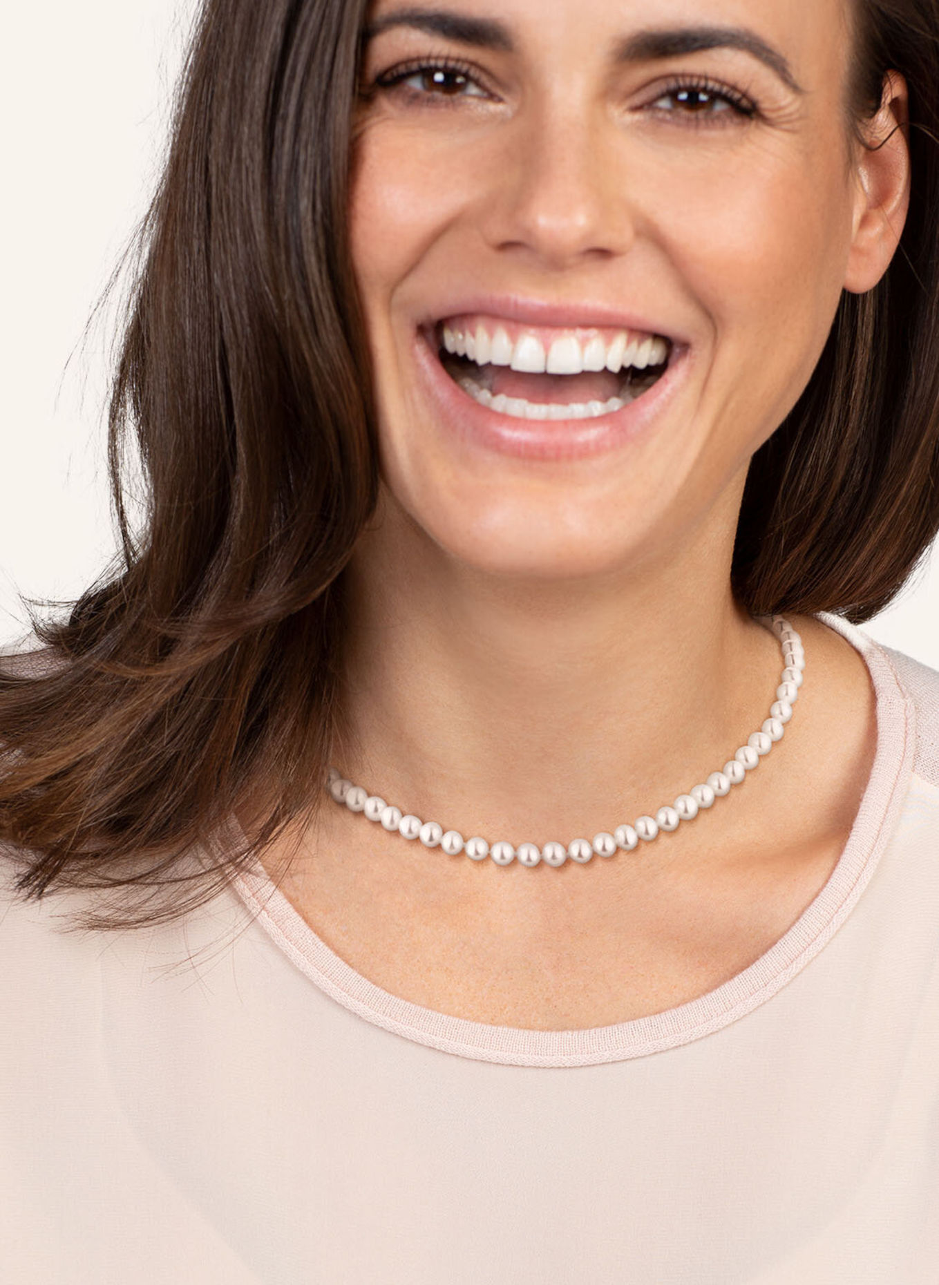 WEMPE Fine Jewelry Kette CLASSICS: GOLD