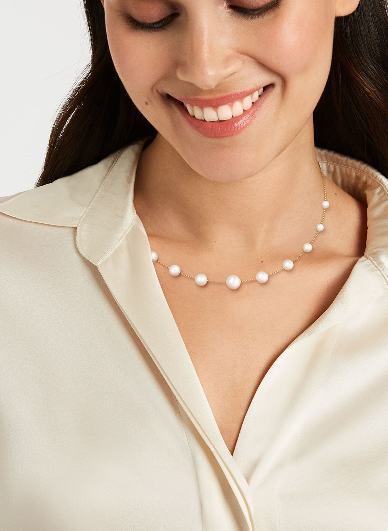 WEMPE Fine Jewelry Kette CLASSICS: GOLD