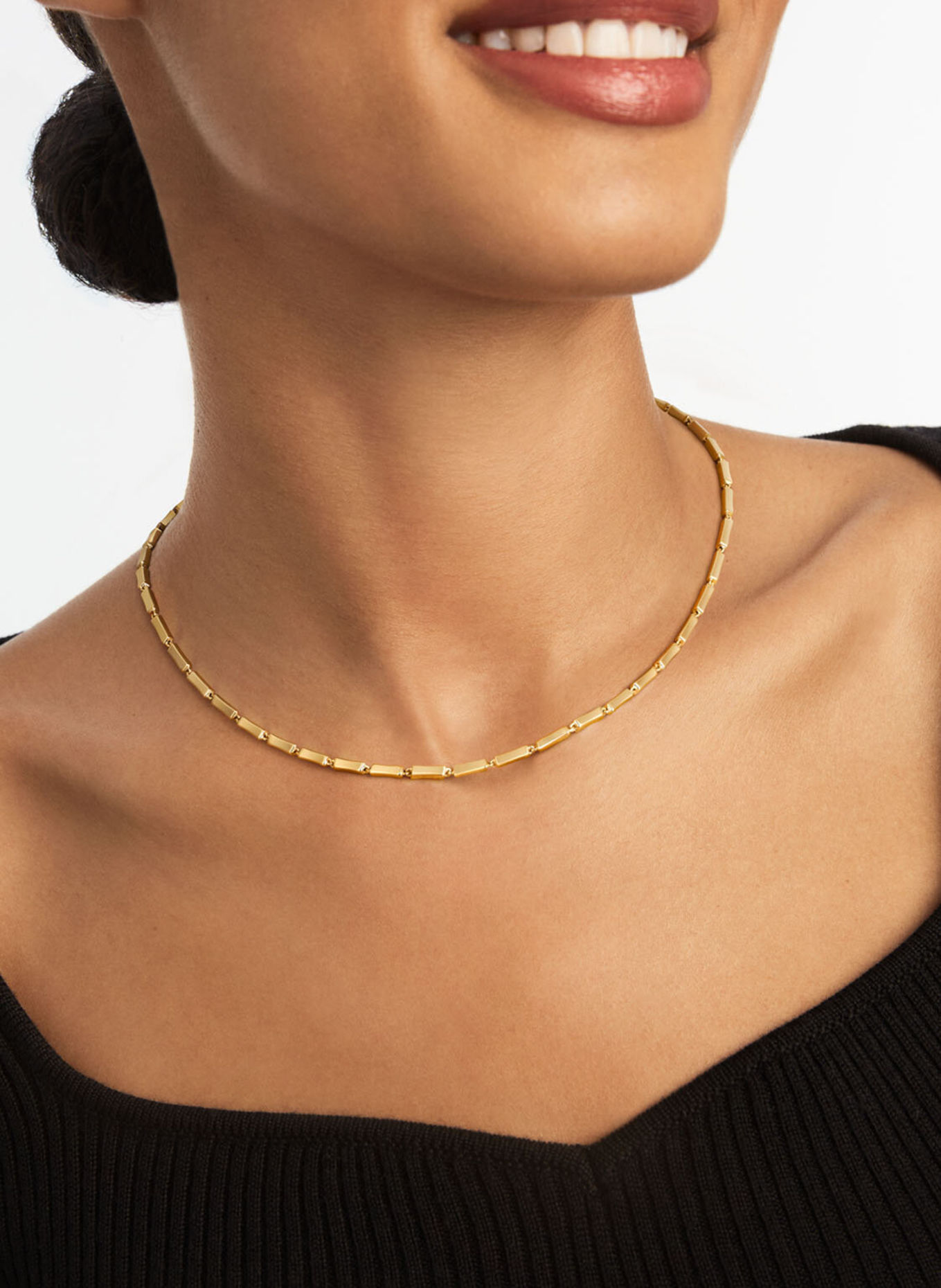 WEMPE Fine Jewelry Kette CLASSICS: GOLD