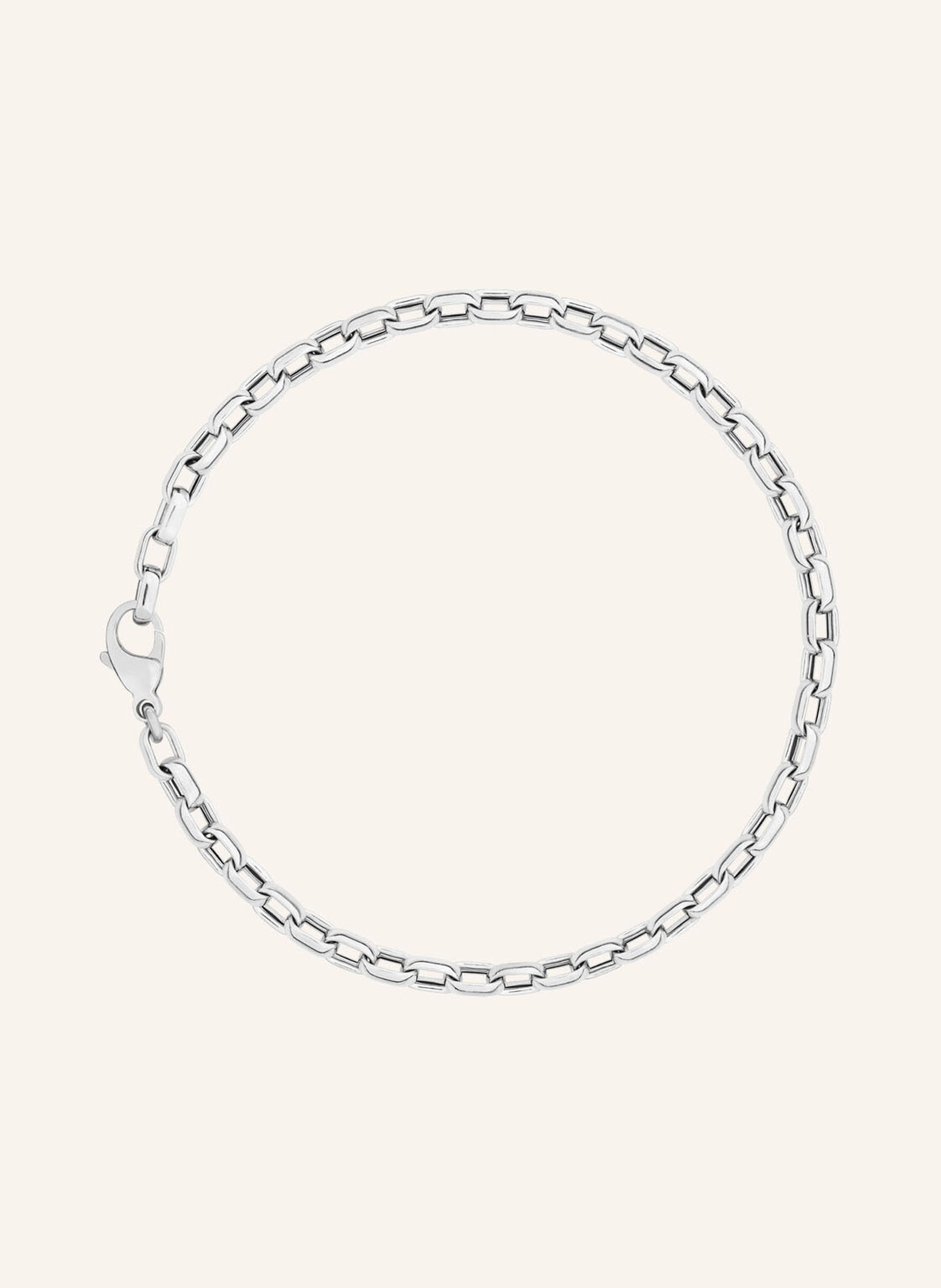 WEMPE Armband TWIST Fine Jewelry: WEISSGOLD