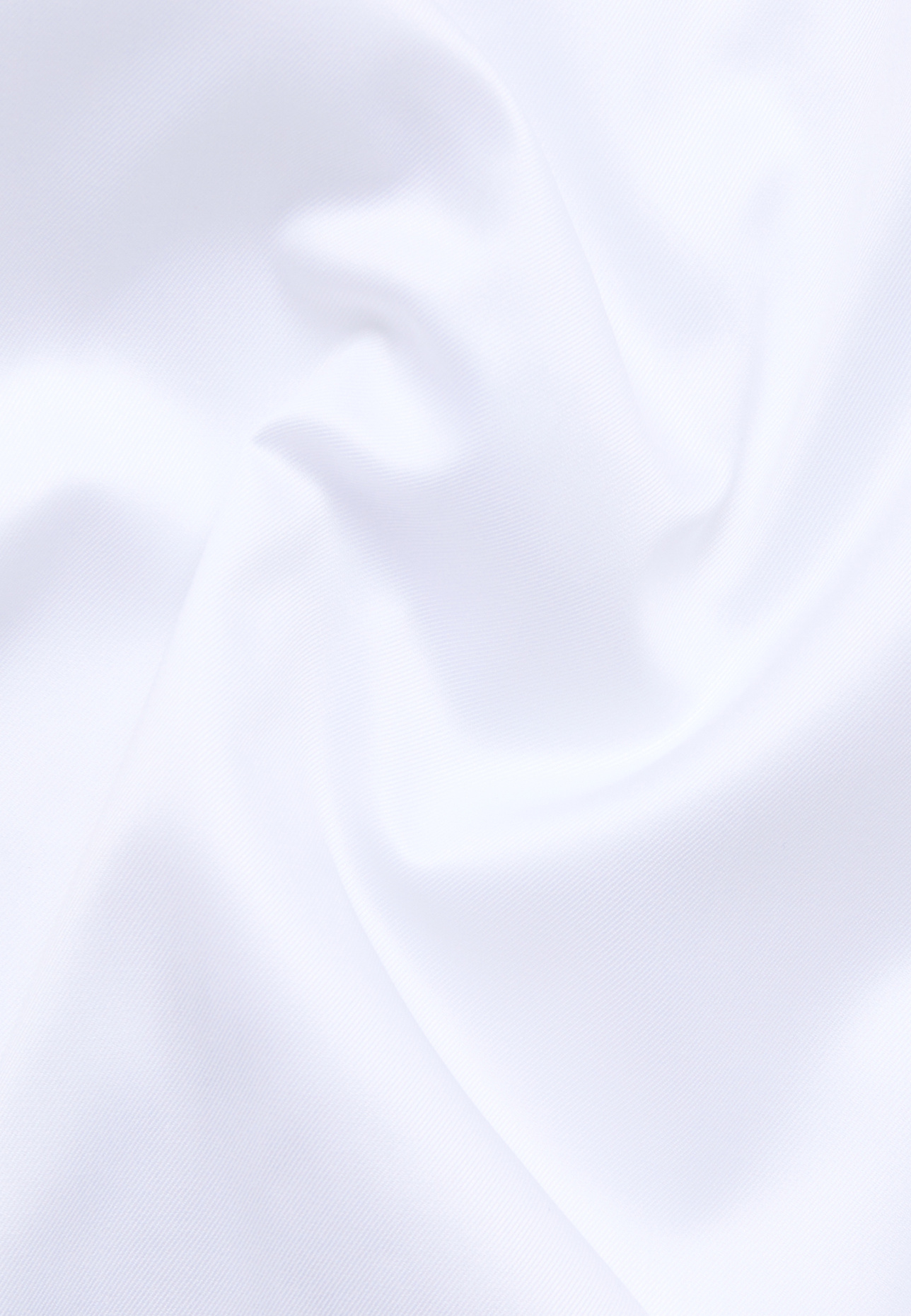 1863 by ETERNA Hemd MODERN FIT: WEISS