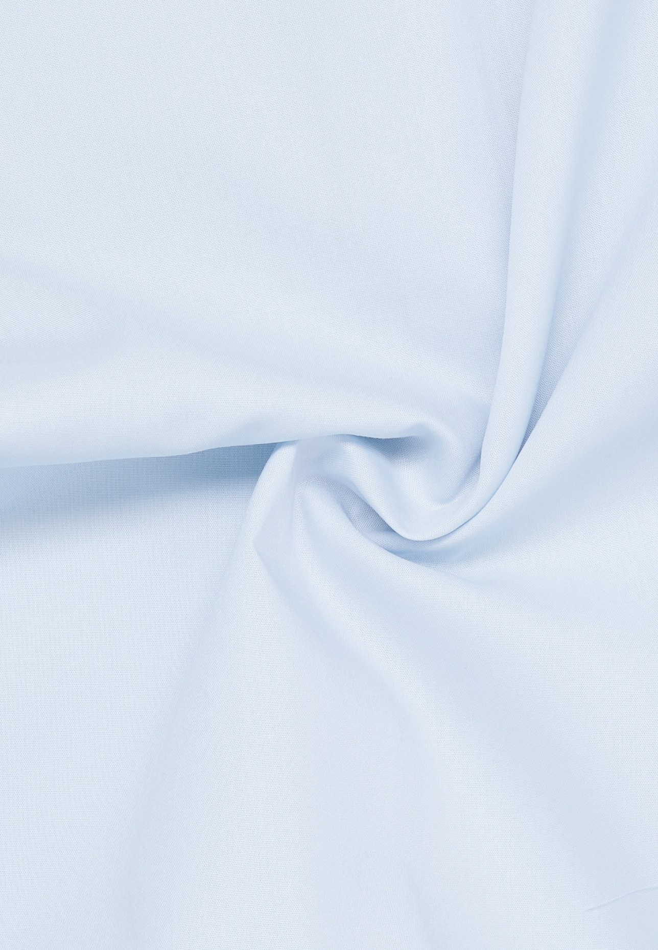 ETERNA Hemd SLIM FIT: HELLBLAU