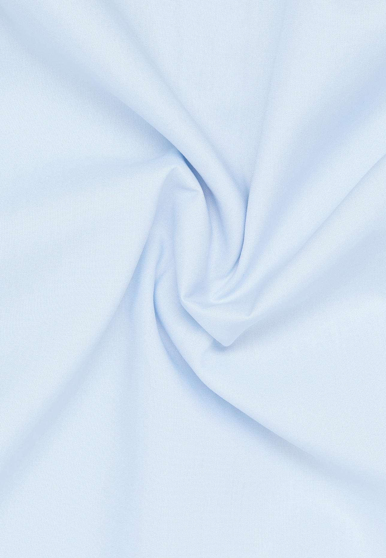 ETERNA Hemd MODERN FIT: HELLBLAU