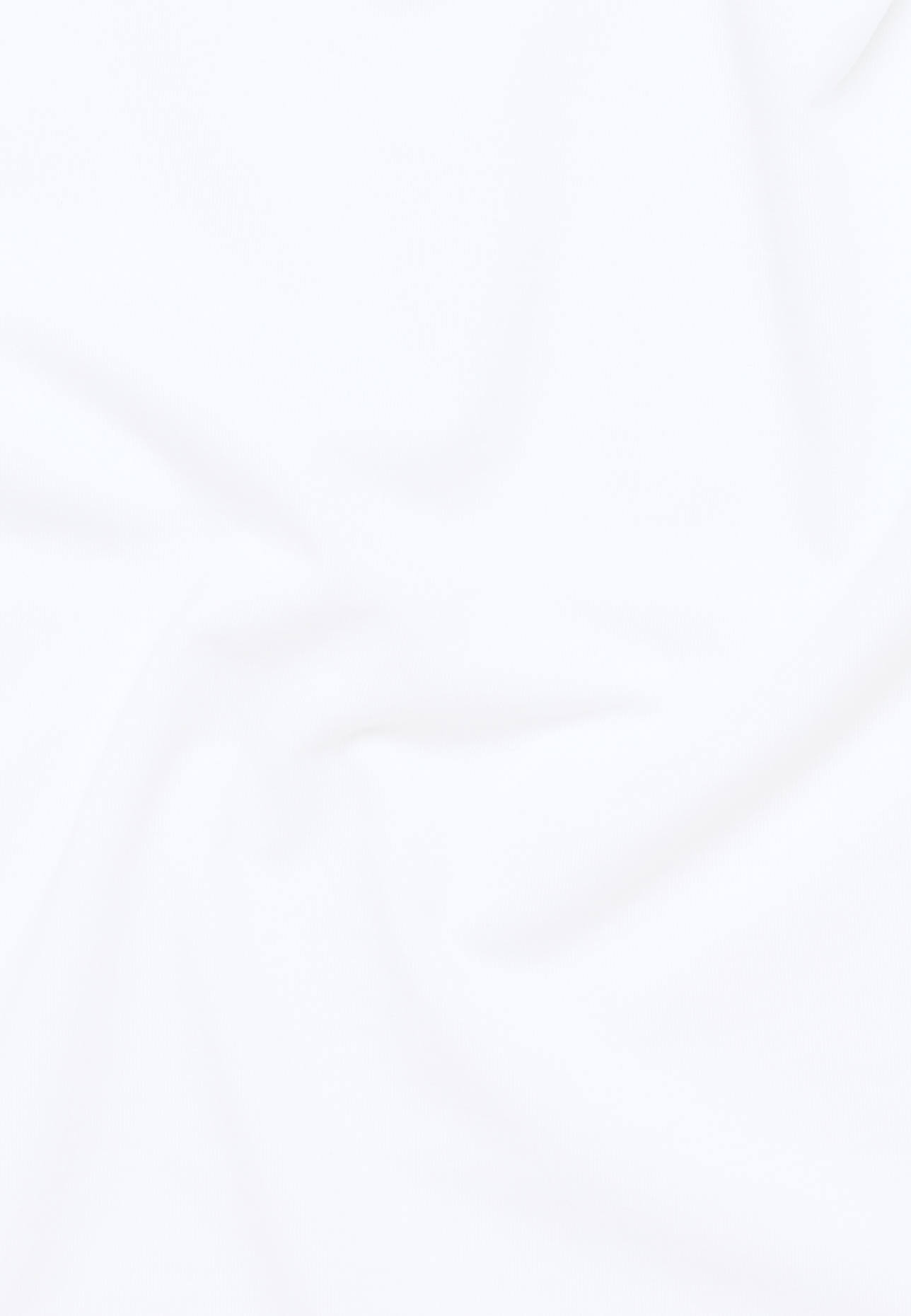 ETERNA Shirt: WEISS