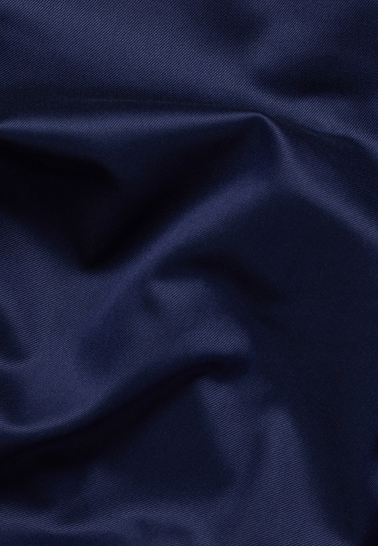 1863 by ETERNA Hemd Modern Fit: BLAU