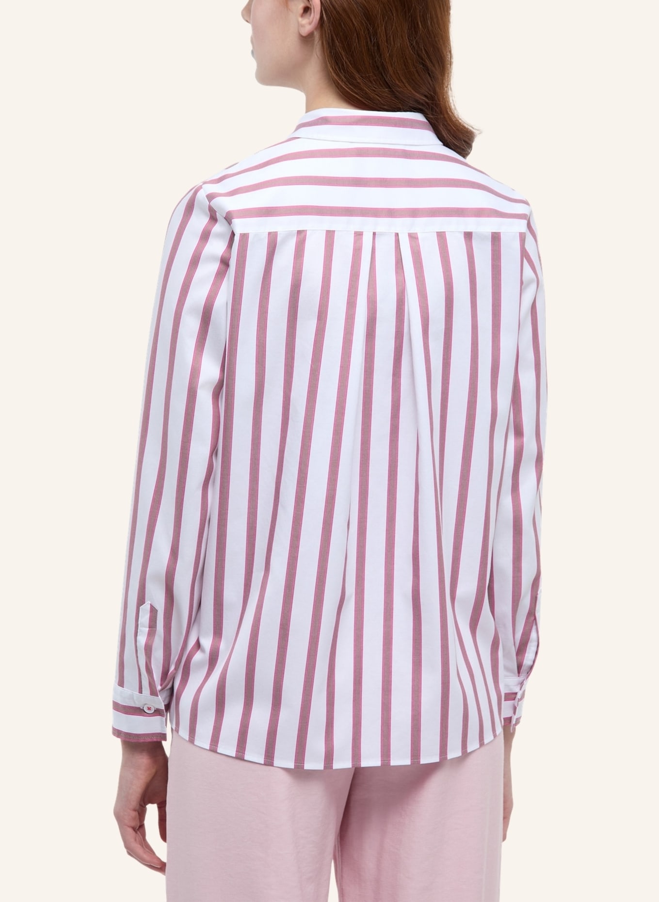 pink FIT in ETERNA Bluse REGULAR