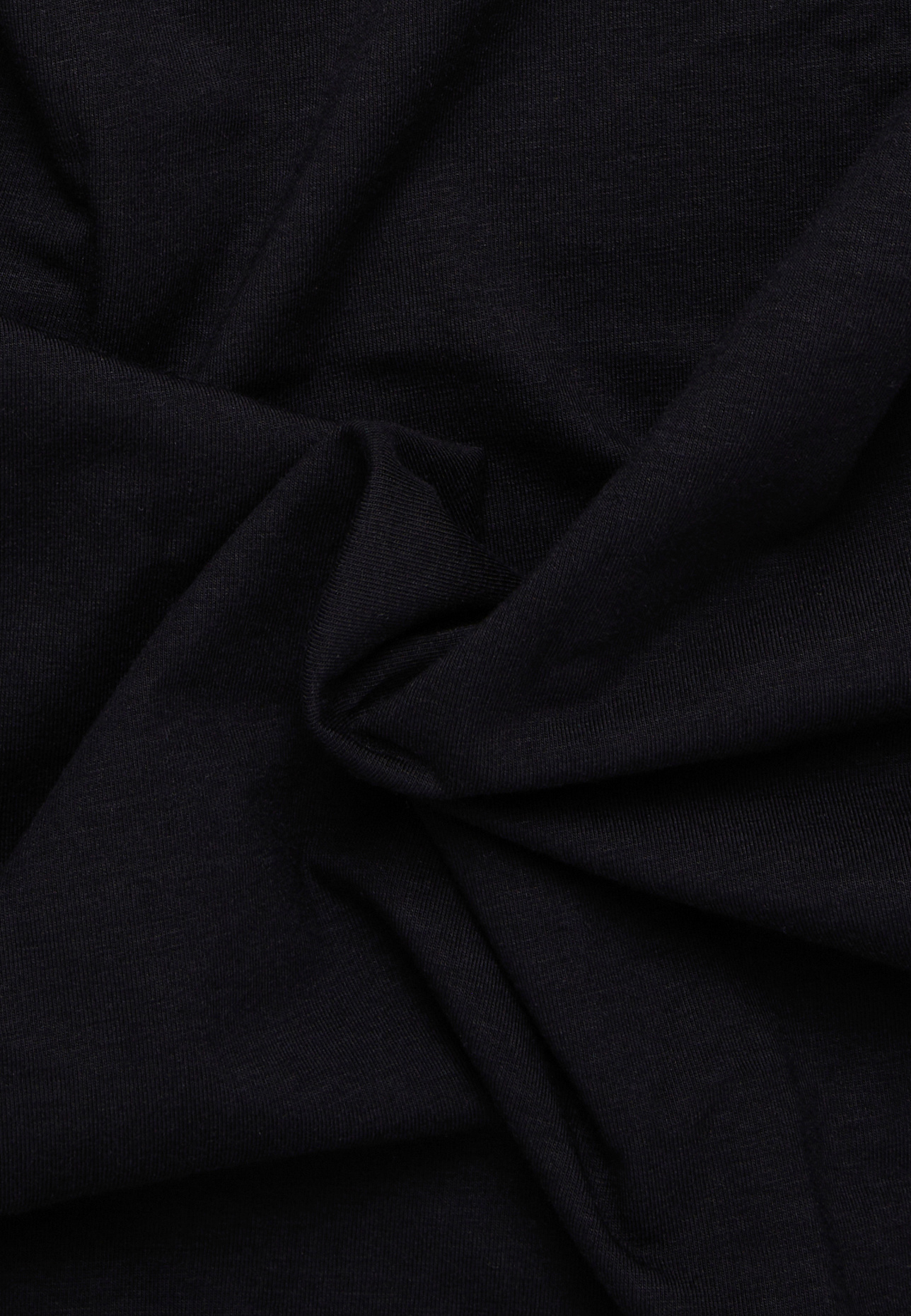 ETERNA Shirt: SCHWARZ