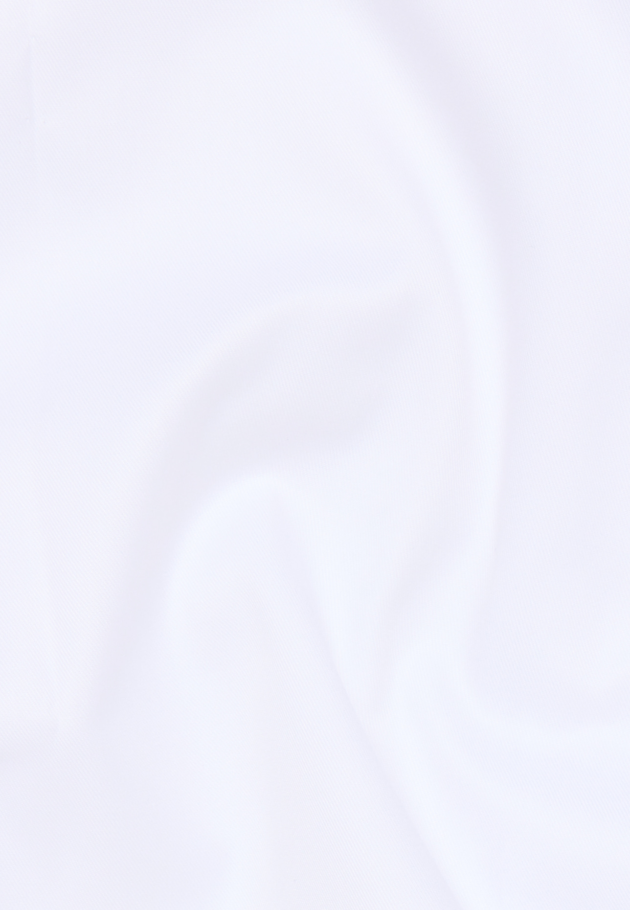 ETERNA Kurzarm-Hemd MODERN FIT: WEISS