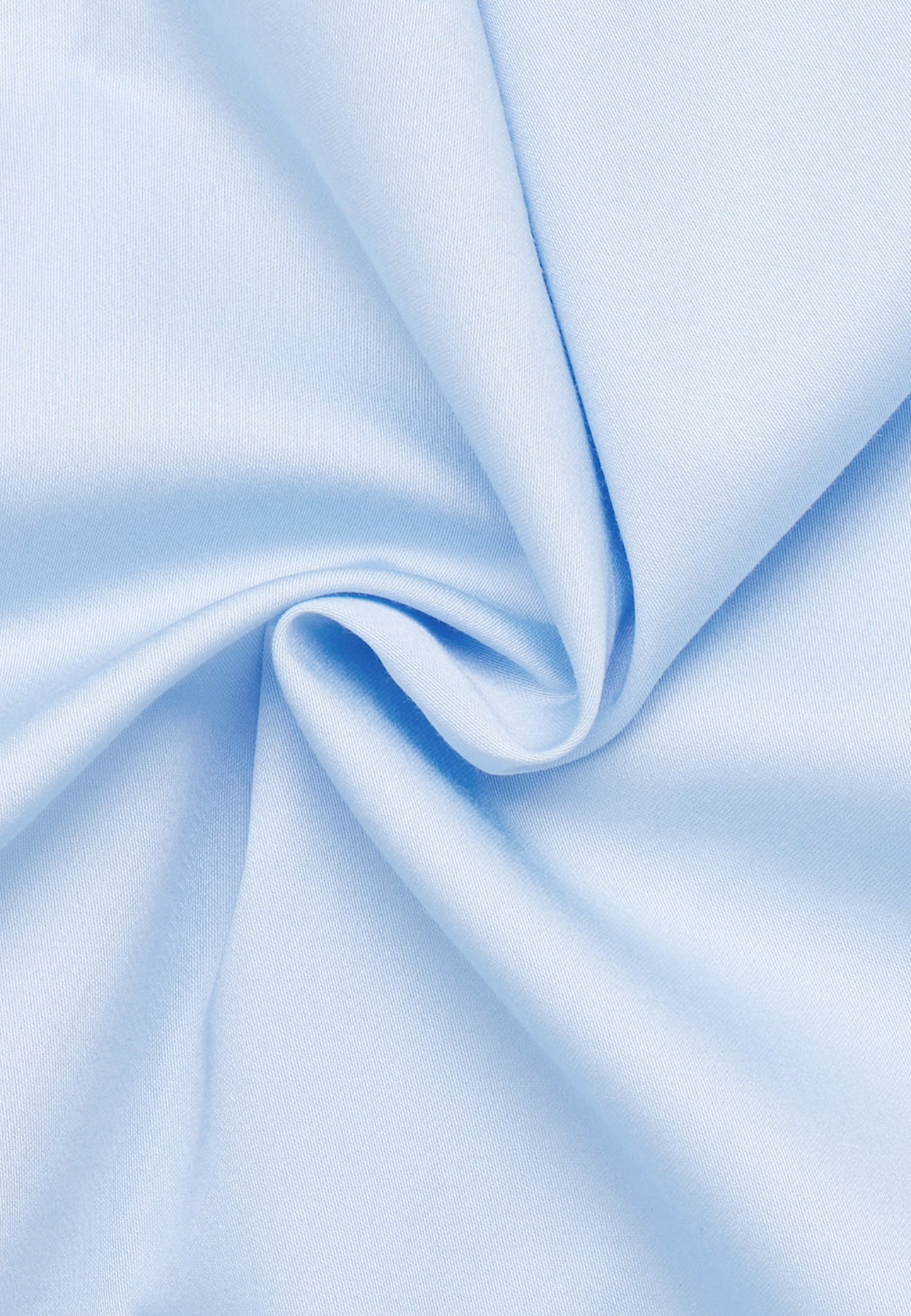 ETERNA Blusentop: HELLBLAU