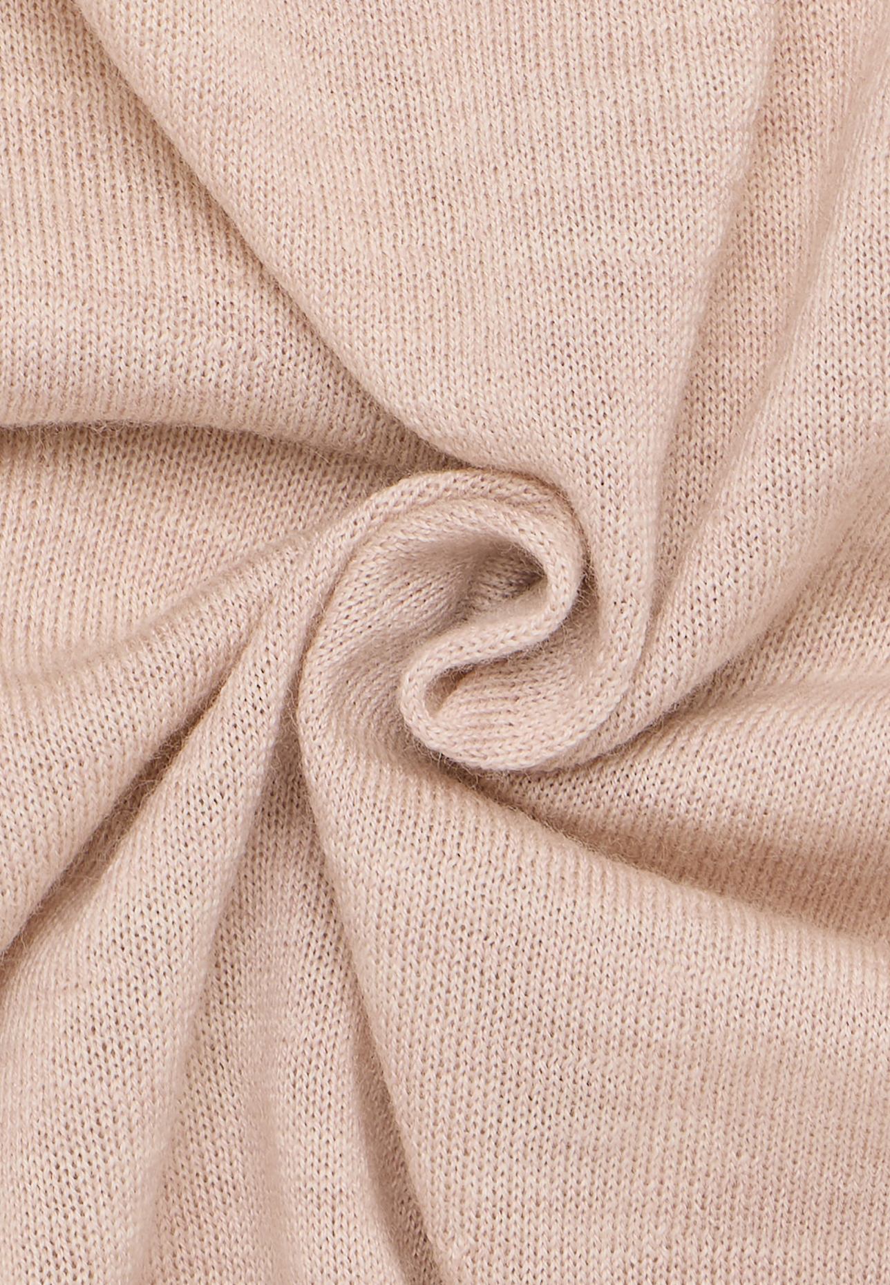 ETERNA Pullover, Farbe: BEIGE (Bild 4)