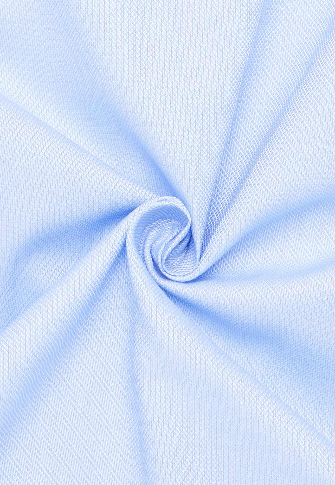 ETERNA Oxfordhemd Modern Fit: HELLBLAU