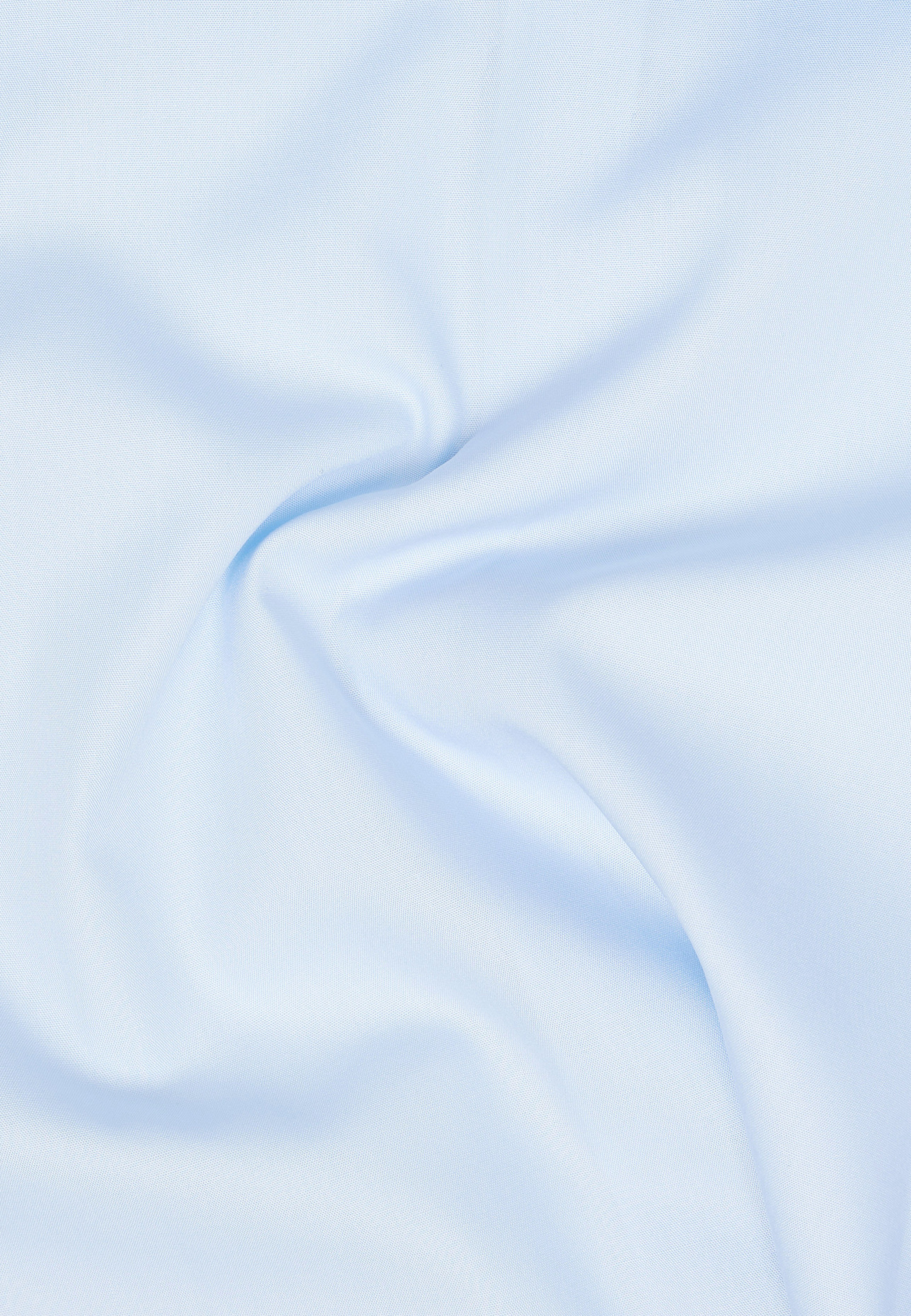 ETERNA Kurzarm-Hemd Modern Fit: HELLBLAU