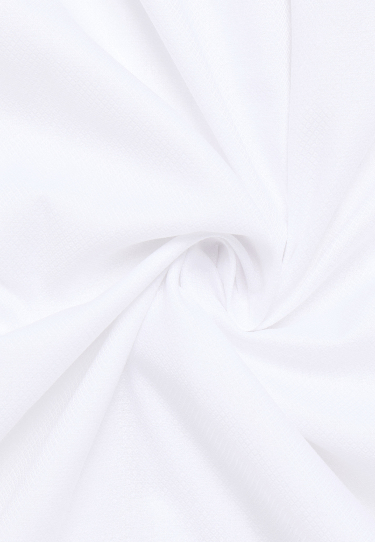 ETERNA Hemd SLIM FIT: WEISS