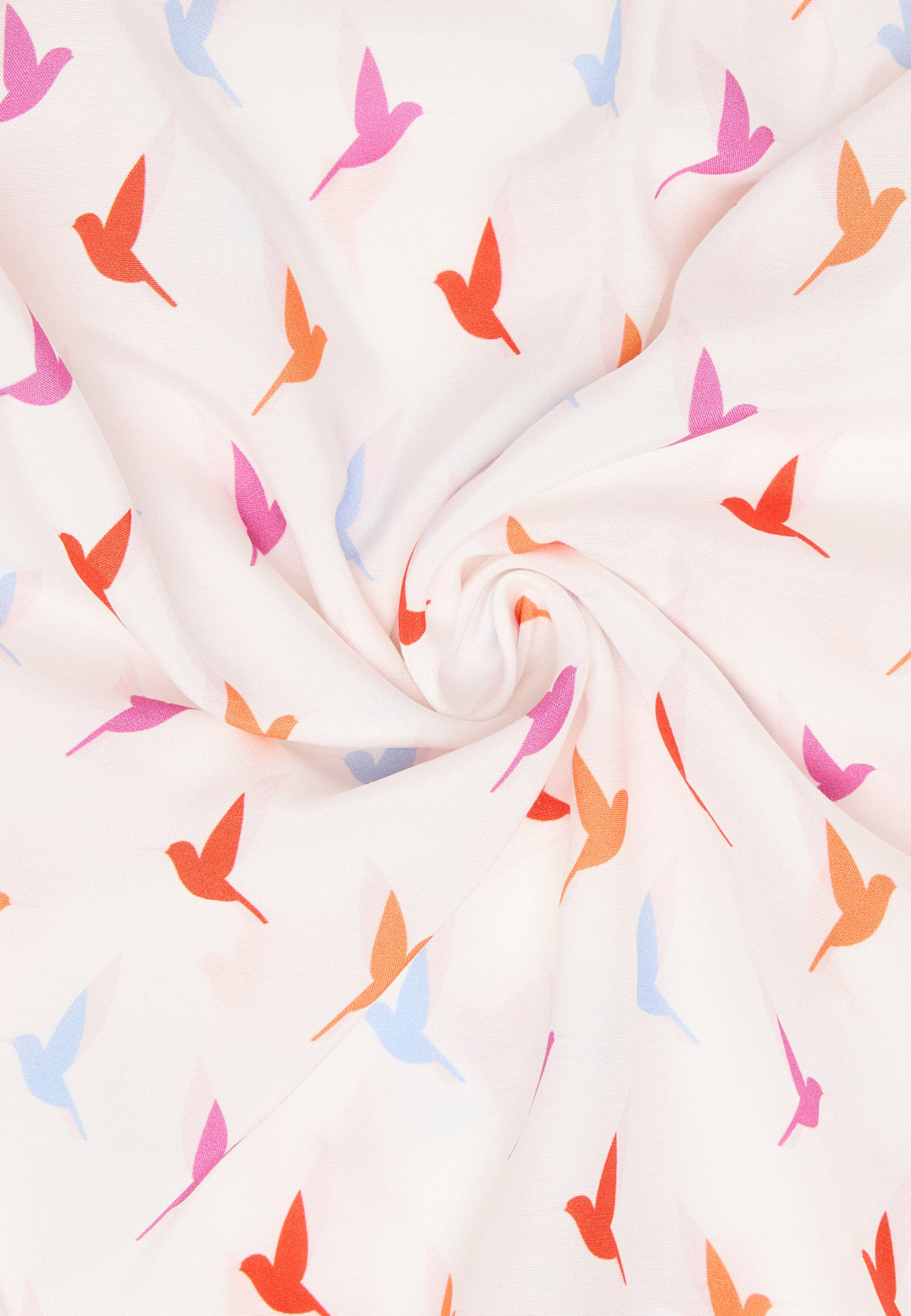 ETERNA Bluse REGULAR FIT: ROSA