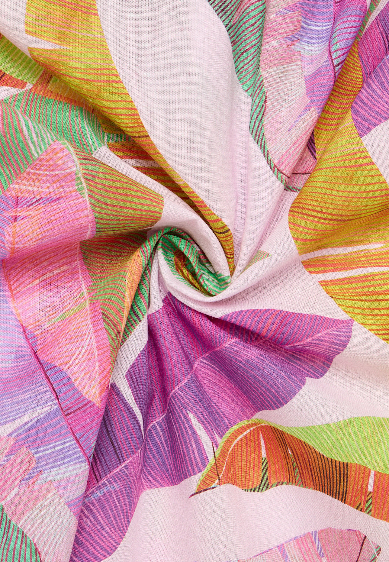 ETERNA Bluse REGULAR FIT: ROSA