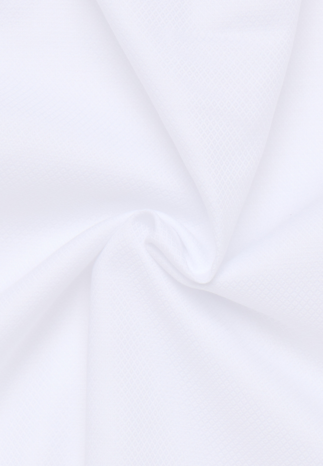 ETERNA Hemd SUPER SLIM: WEISS