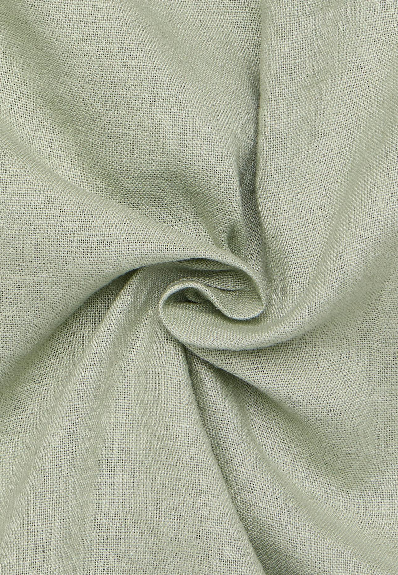 1863 by ETERNA Hemd MODERN FIT: GRÜN