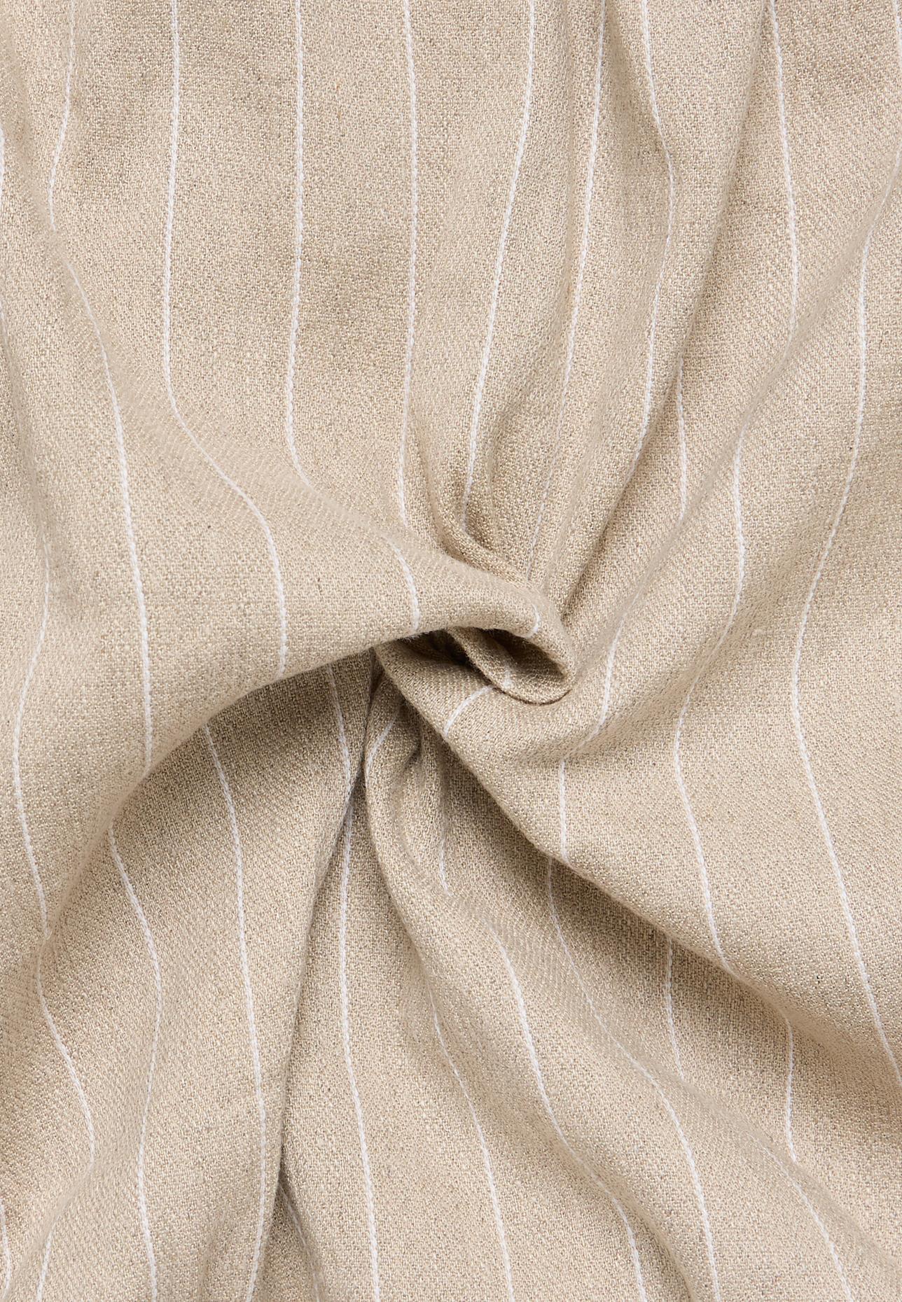 1863 by ETERNA Hemd MODERN FIT: BEIGE