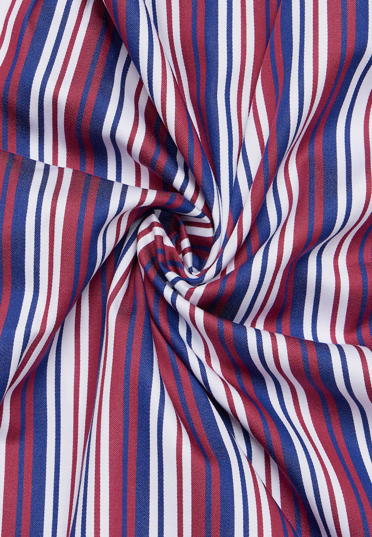 ETERNA Hemd Modern Fit: BLAUGRAU