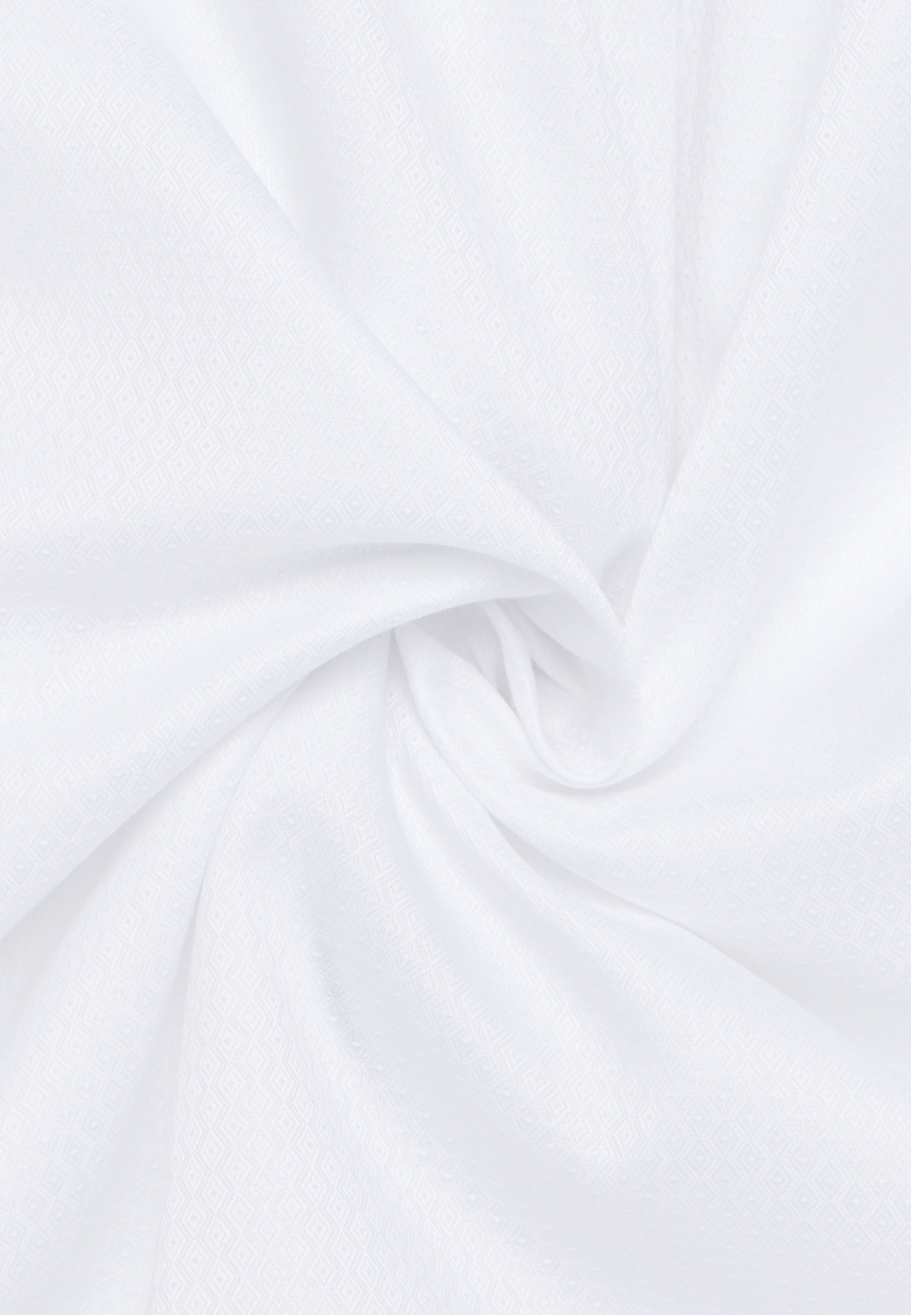 1863 by ETERNA Hemd MODERN FIT: WEISS