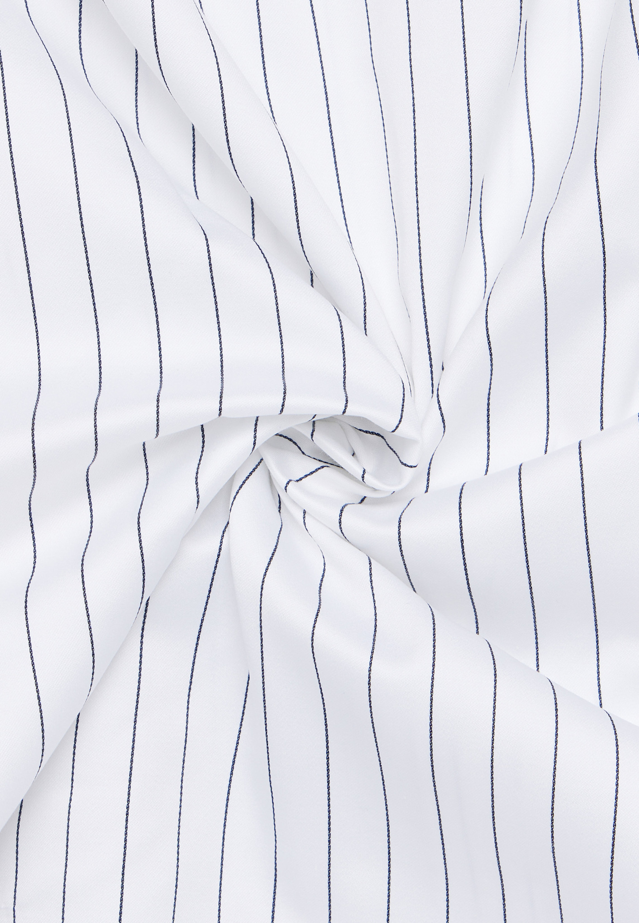 1863 by ETERNA Hemd Modern Fit: WEISS