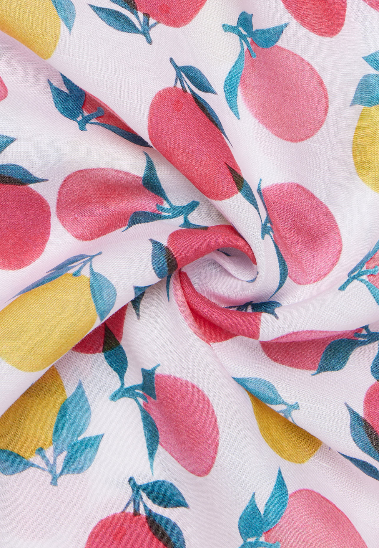 ETERNA Bluse LOOSE FIT: PINK