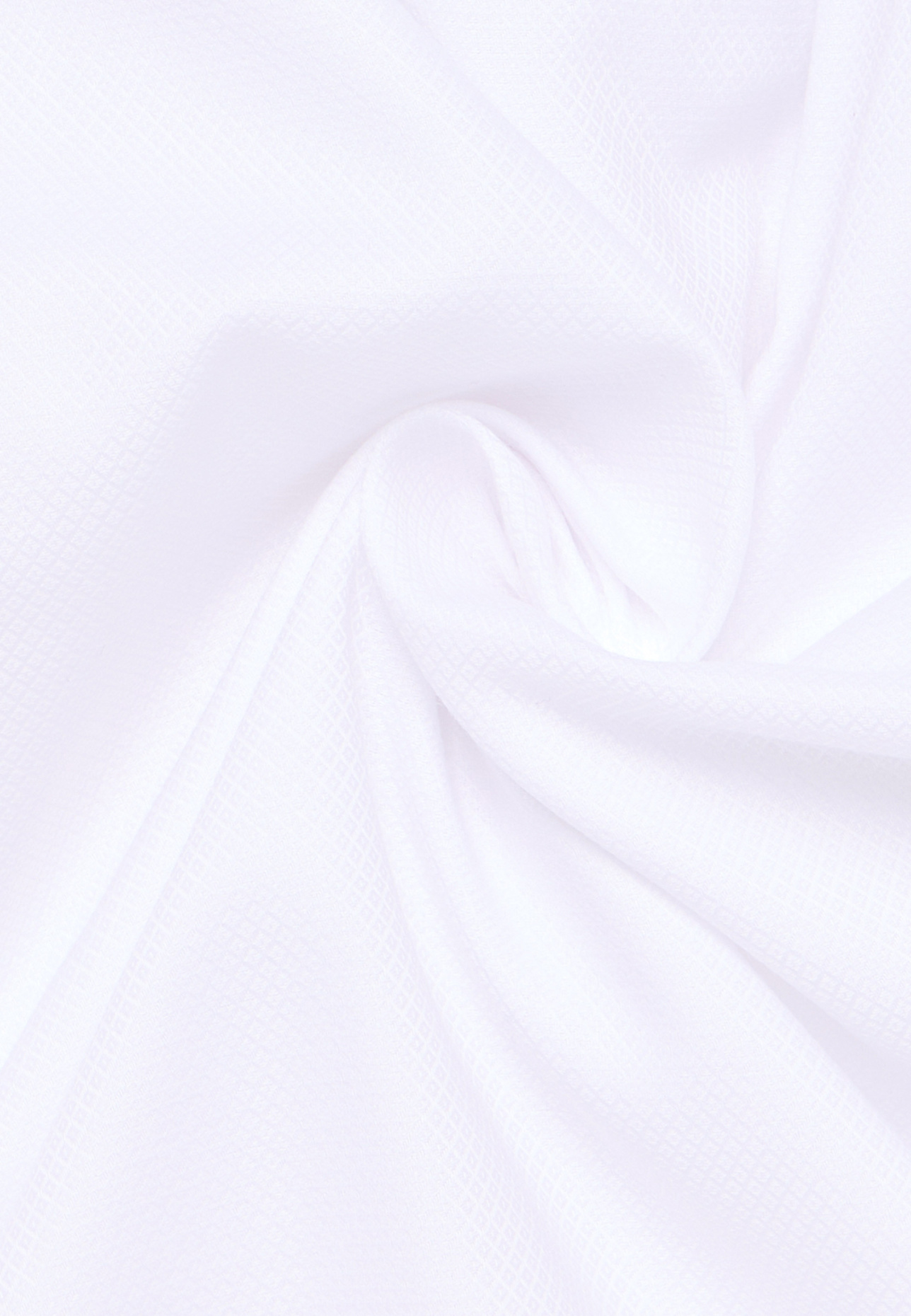 ETERNA Hemd Comfort Fit: WEISS