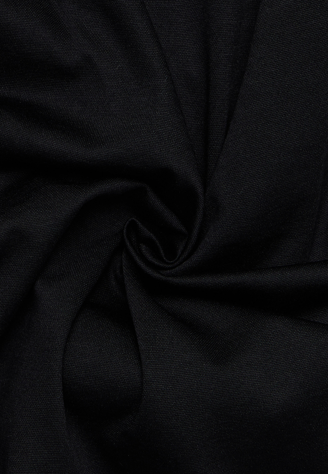 1863 by ETERNA Hemd Slim Fit: SCHWARZ