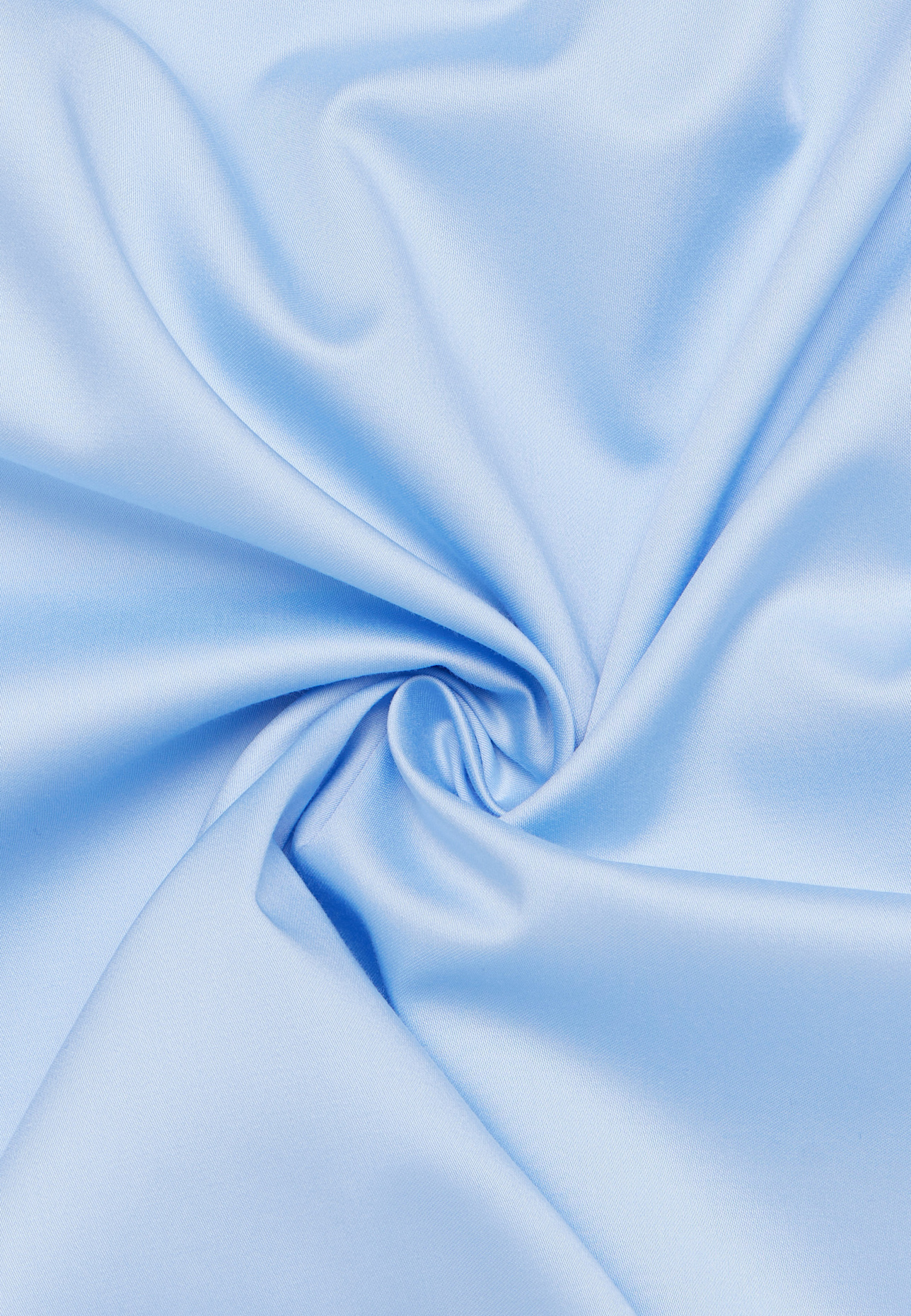 ETERNA Hemdbluse: HELLBLAU