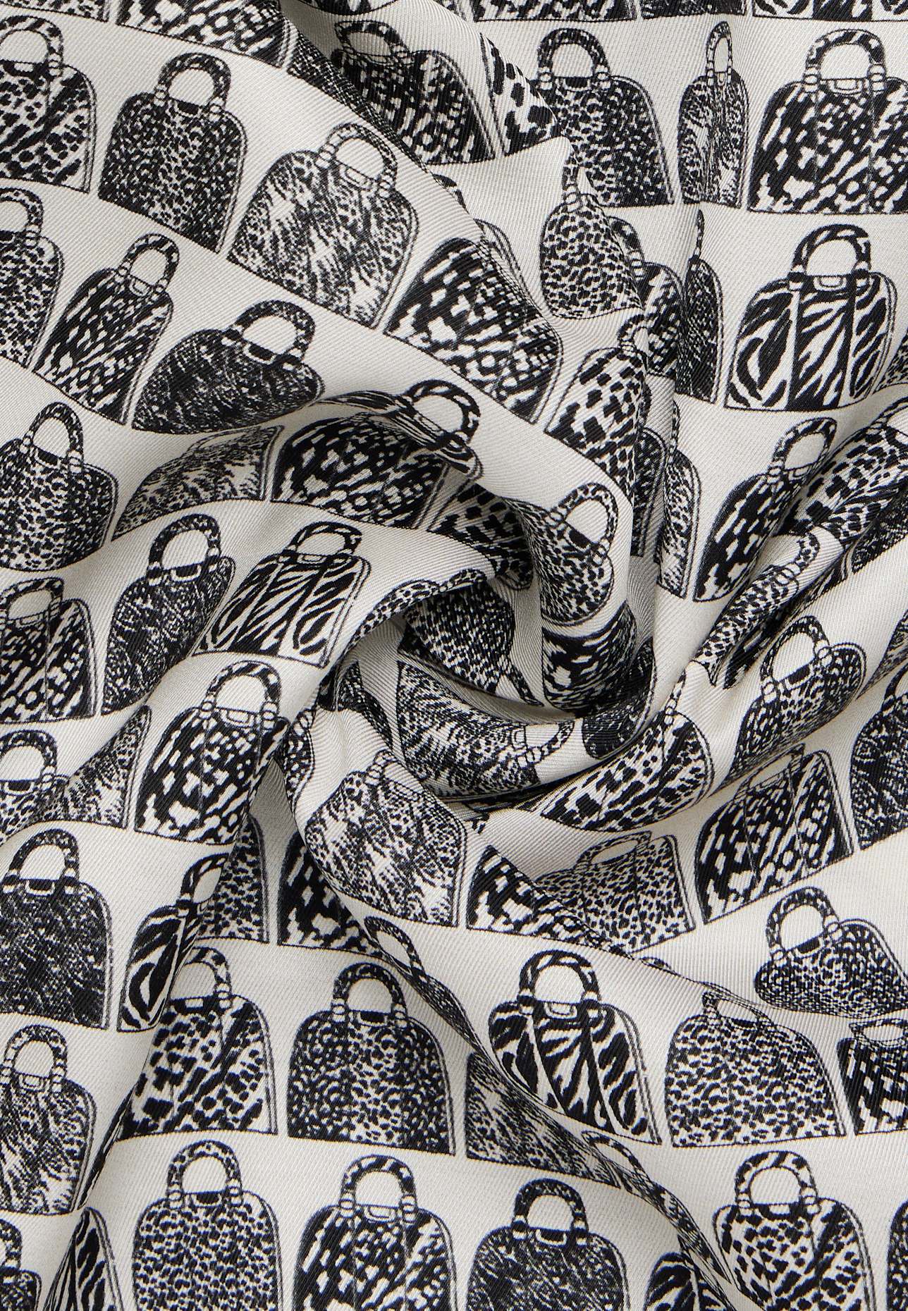 1863 by ETERNA Bluse OVERSIZE FIT: BEIGE