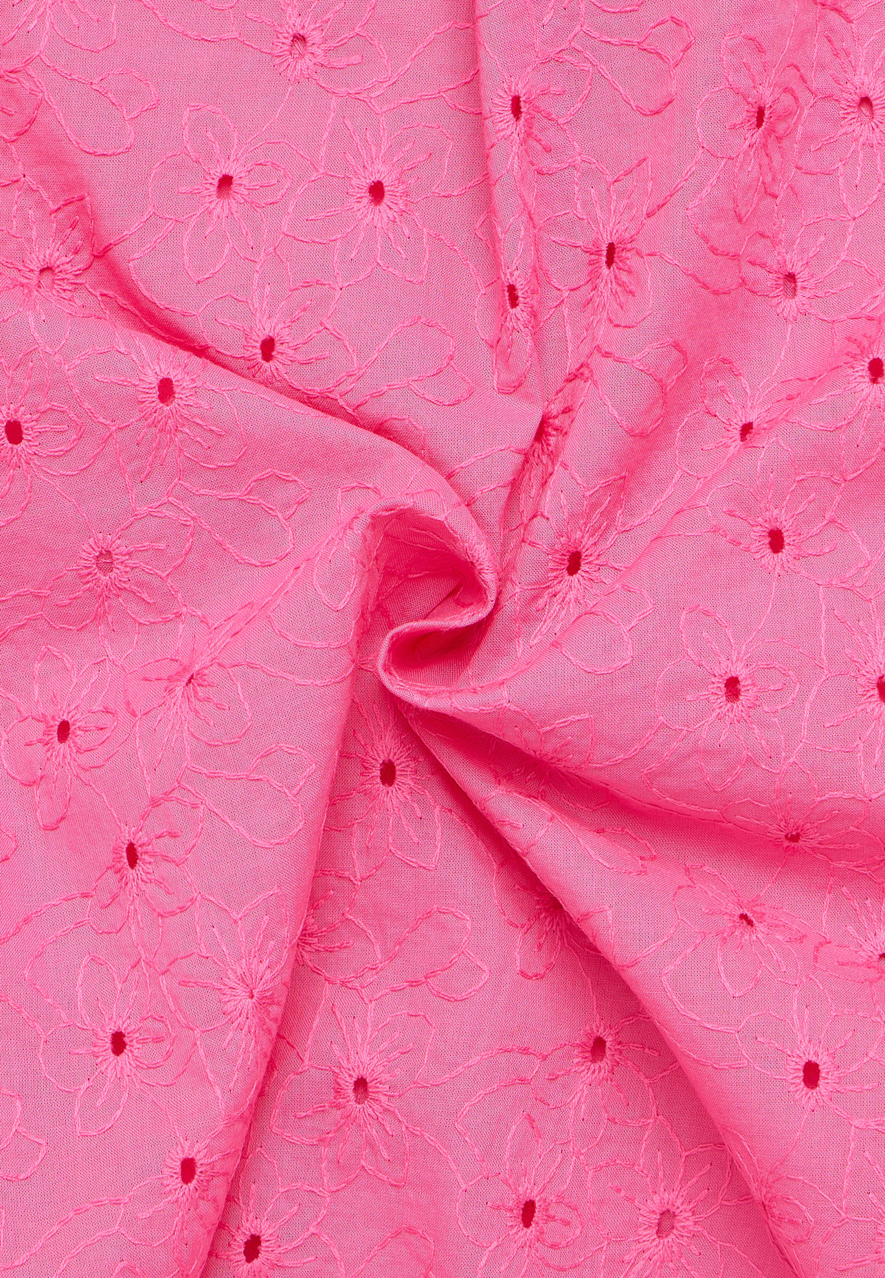 ETERNA Bluse REGULAR FIT: PINK