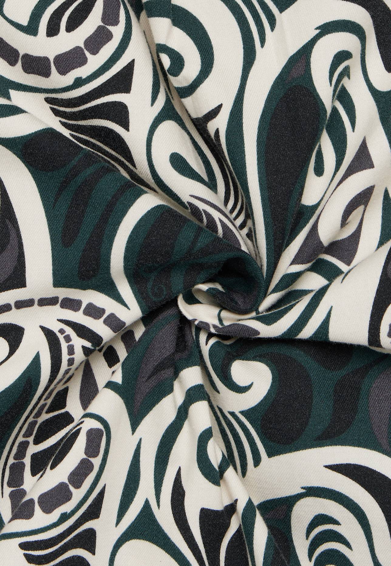 ETERNA Bluse REGULAR FIT: BEIGE