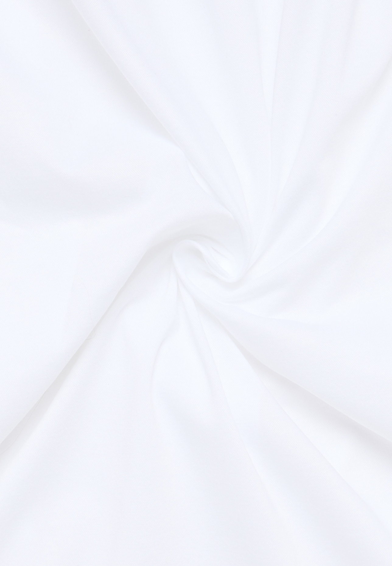 1863 by ETERNA Hemd Slim Fit: WEISS