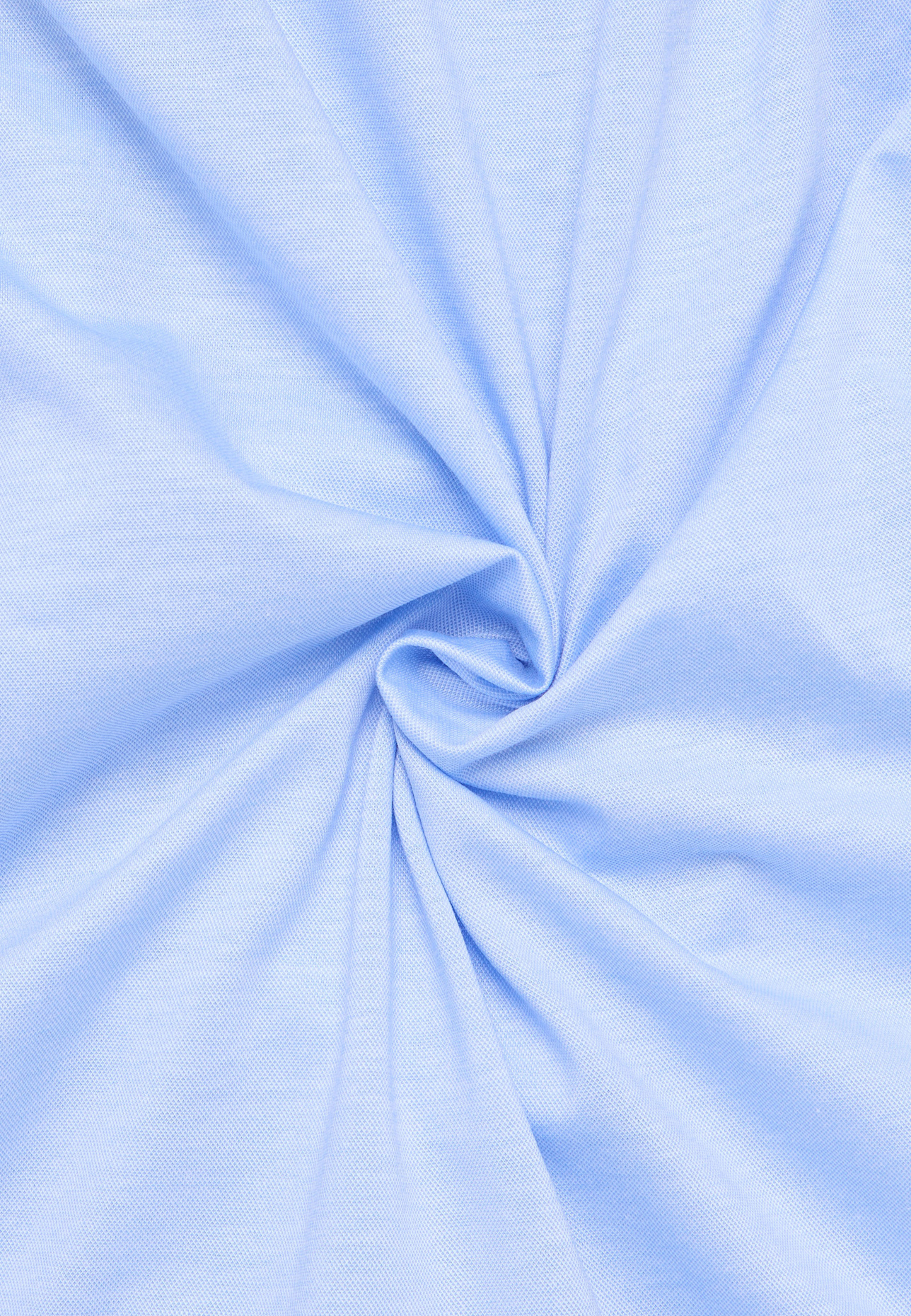 1863 by ETERNA Hemd Slim Fit: HELLBLAU