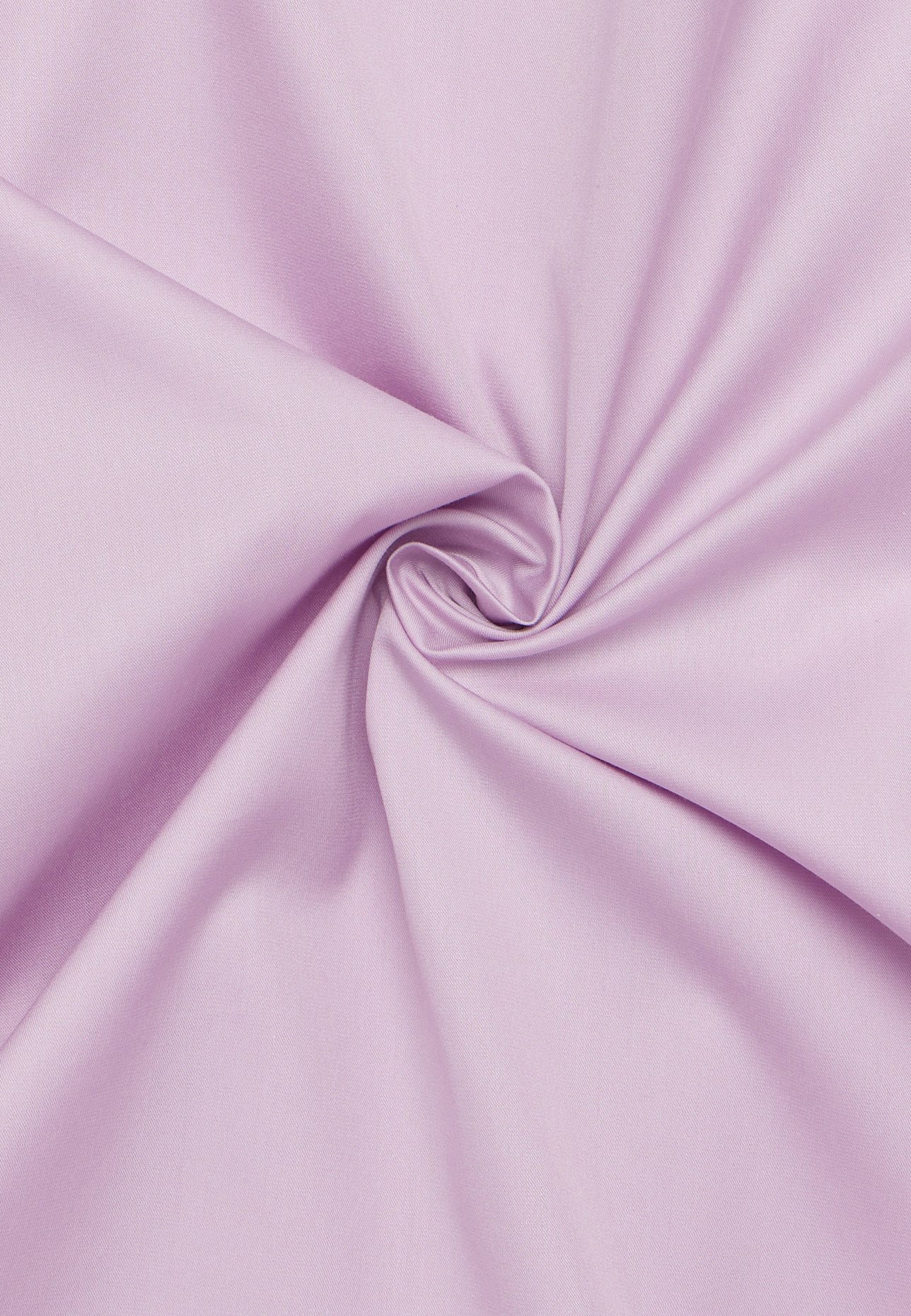 1863 by ETERNA Bluse LOOSE FIT: LILA