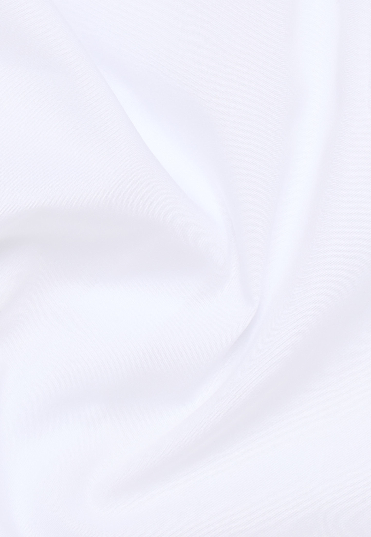 ETERNA Kurzarm-Hemd Modern Fit: WEISS