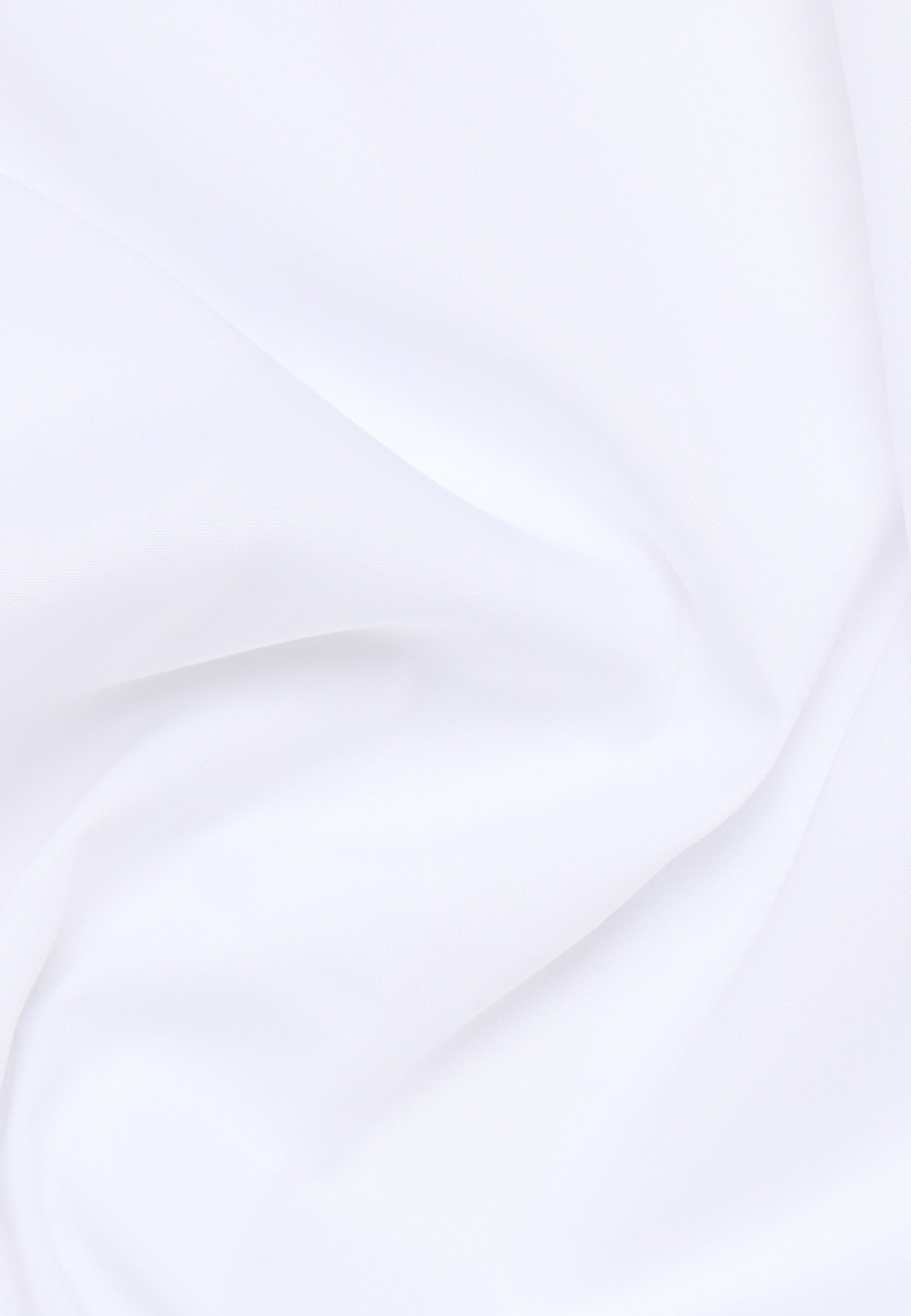 ETERNA Kurzarm-Hemd COMFORT FIT: WEISS