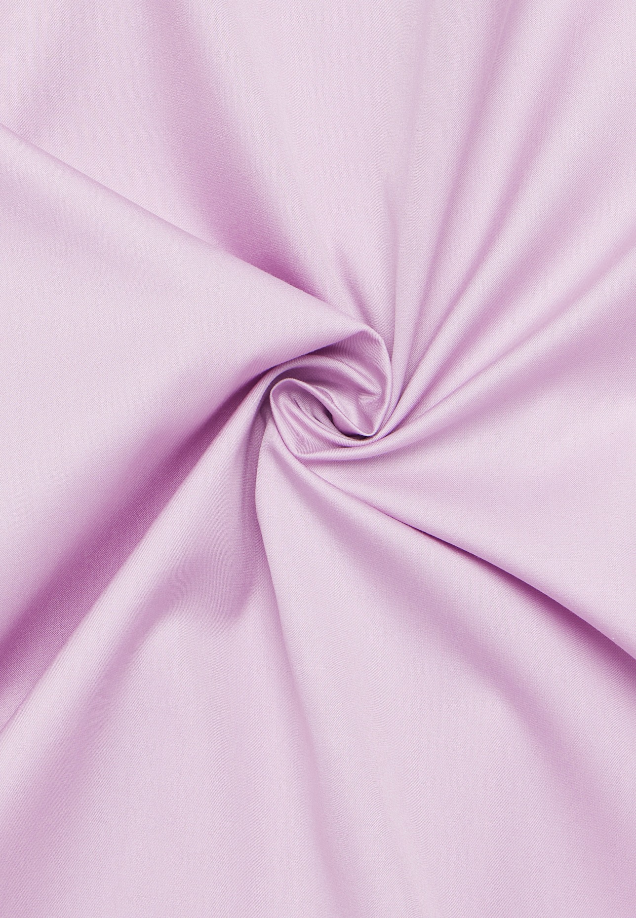 1863 by ETERNA Bluse LOOSE FIT: LILA