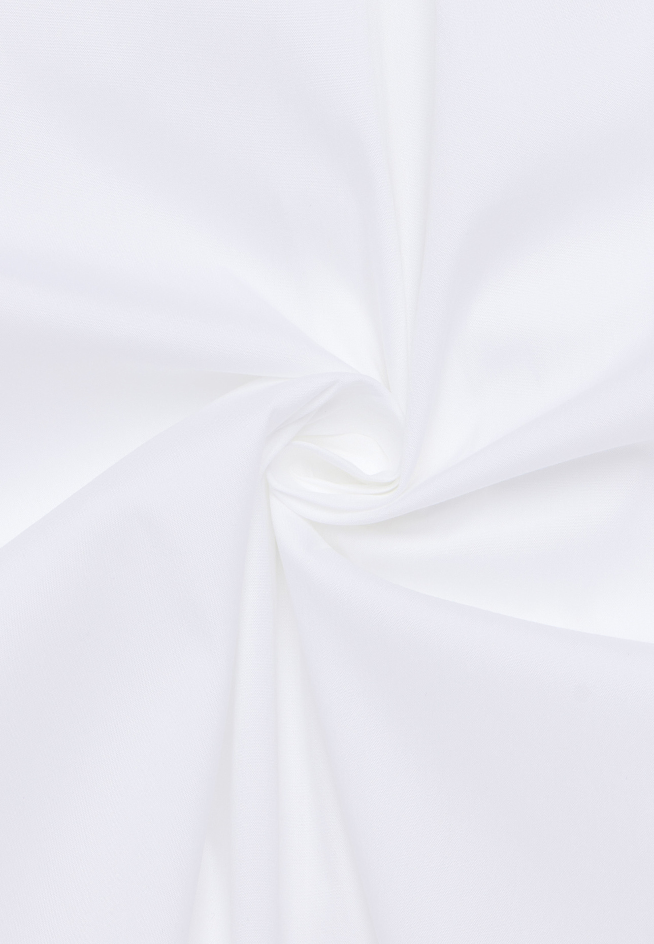 1863 by ETERNA Bluse LOOSE FIT: WEISS