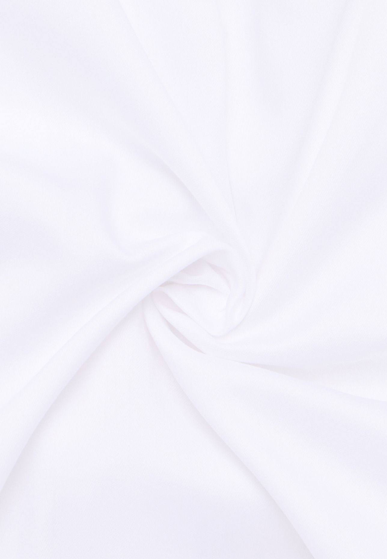 ETERNA Hemd SLIM FIT: WEISS