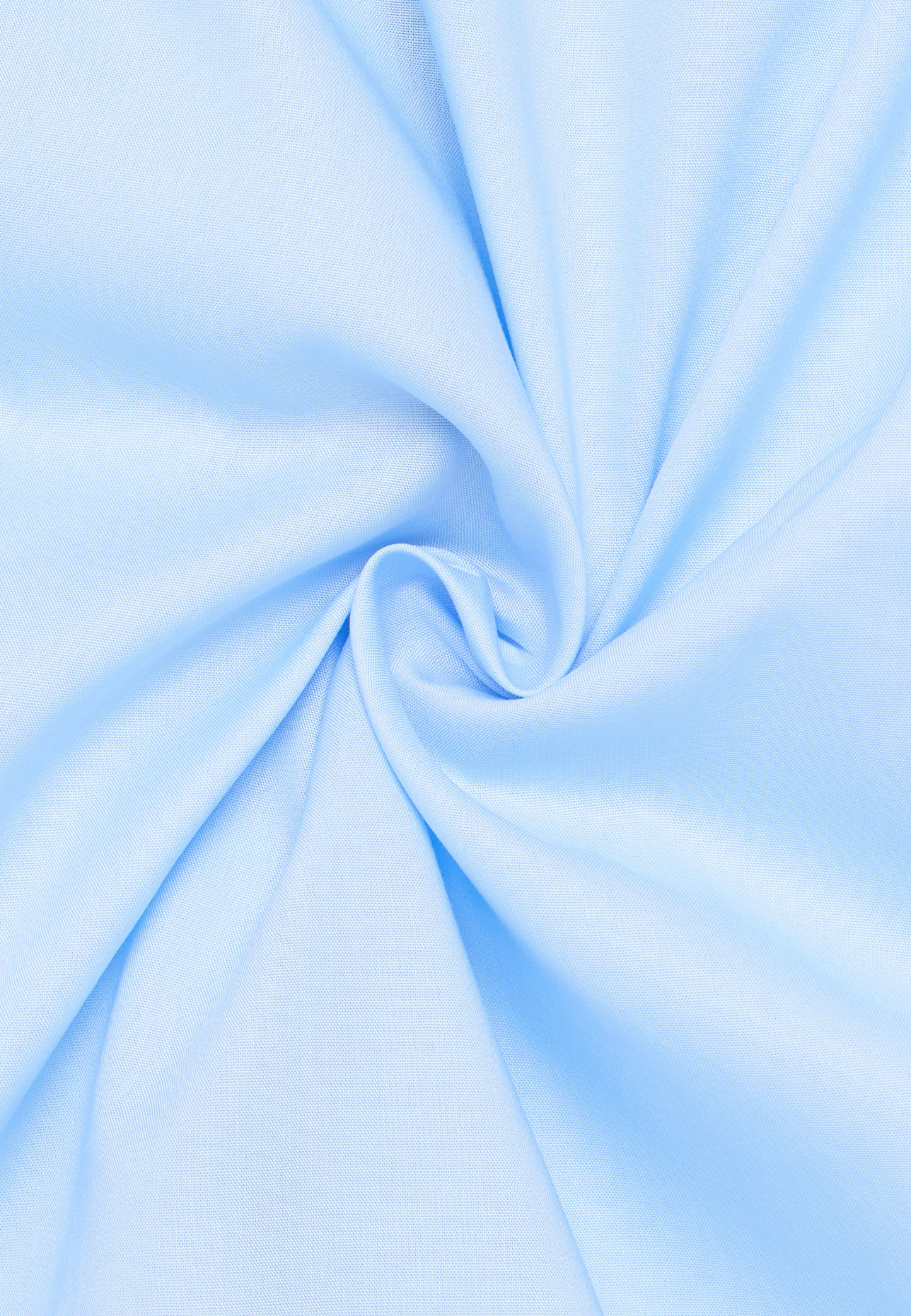 ETERNA Hemd SUPER SLIM: HELLBLAU