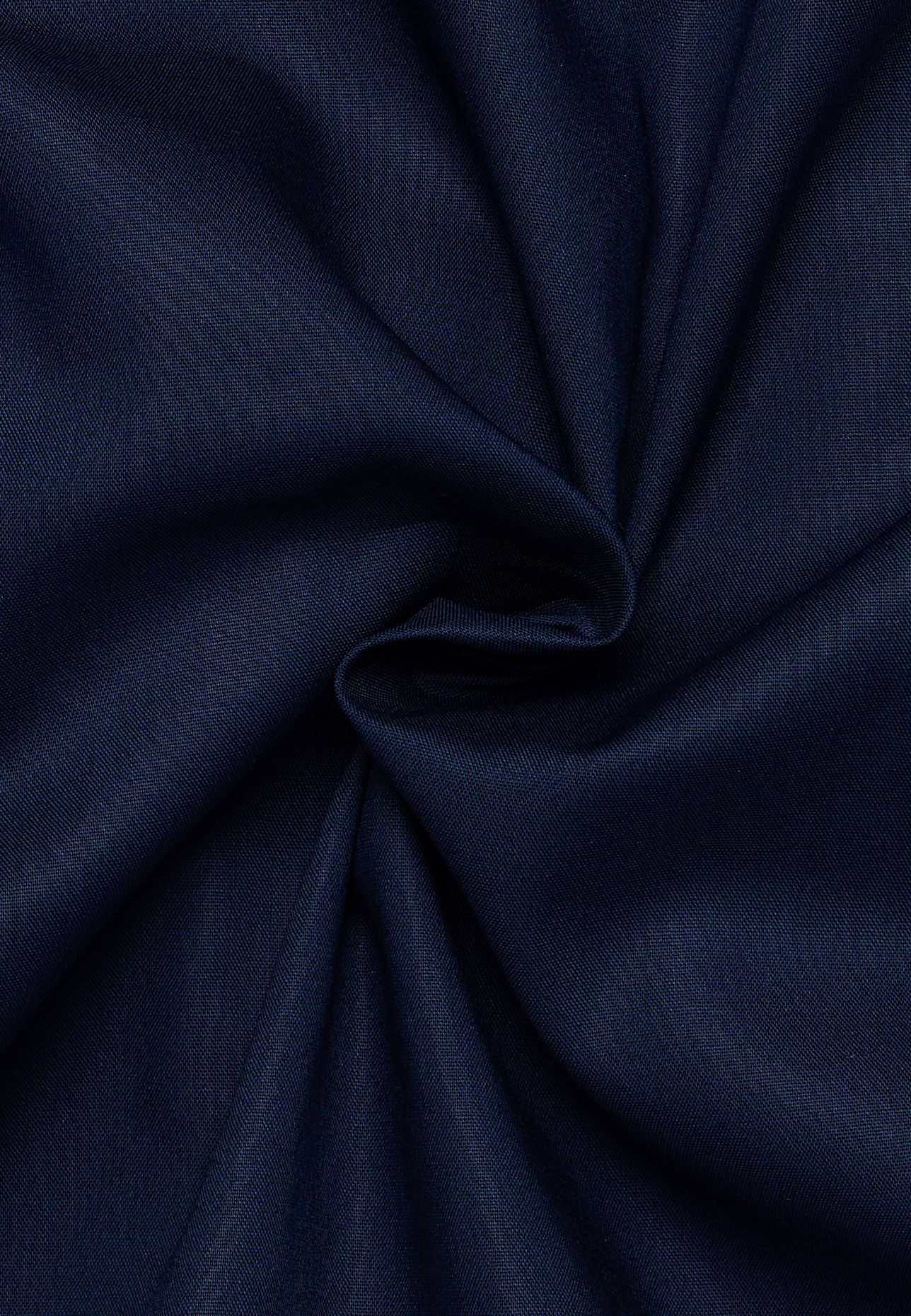 ETERNA Hemd SUPER SLIM: DUNKELBLAU