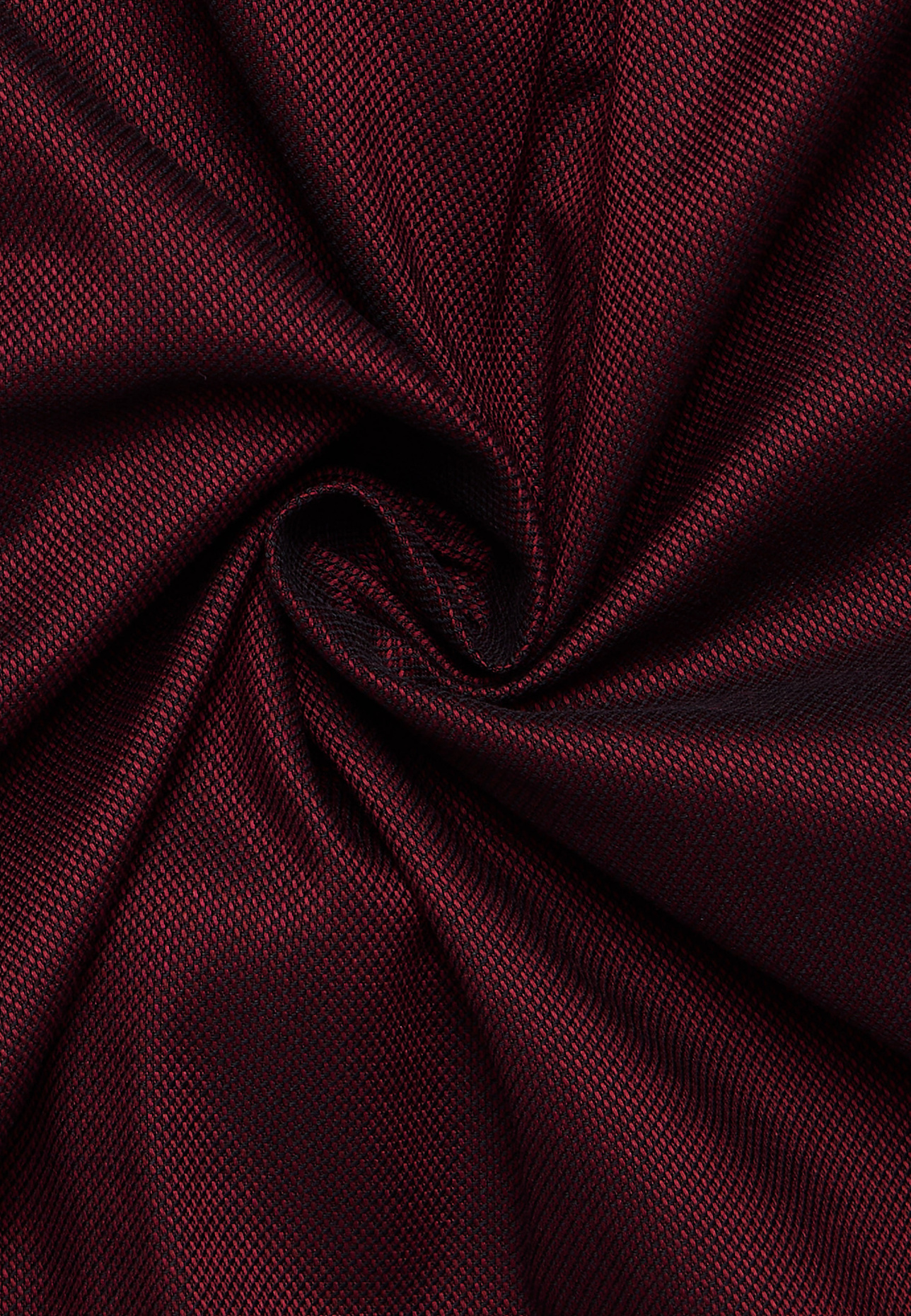 ETERNA Hemd SLIM FIT: LILA