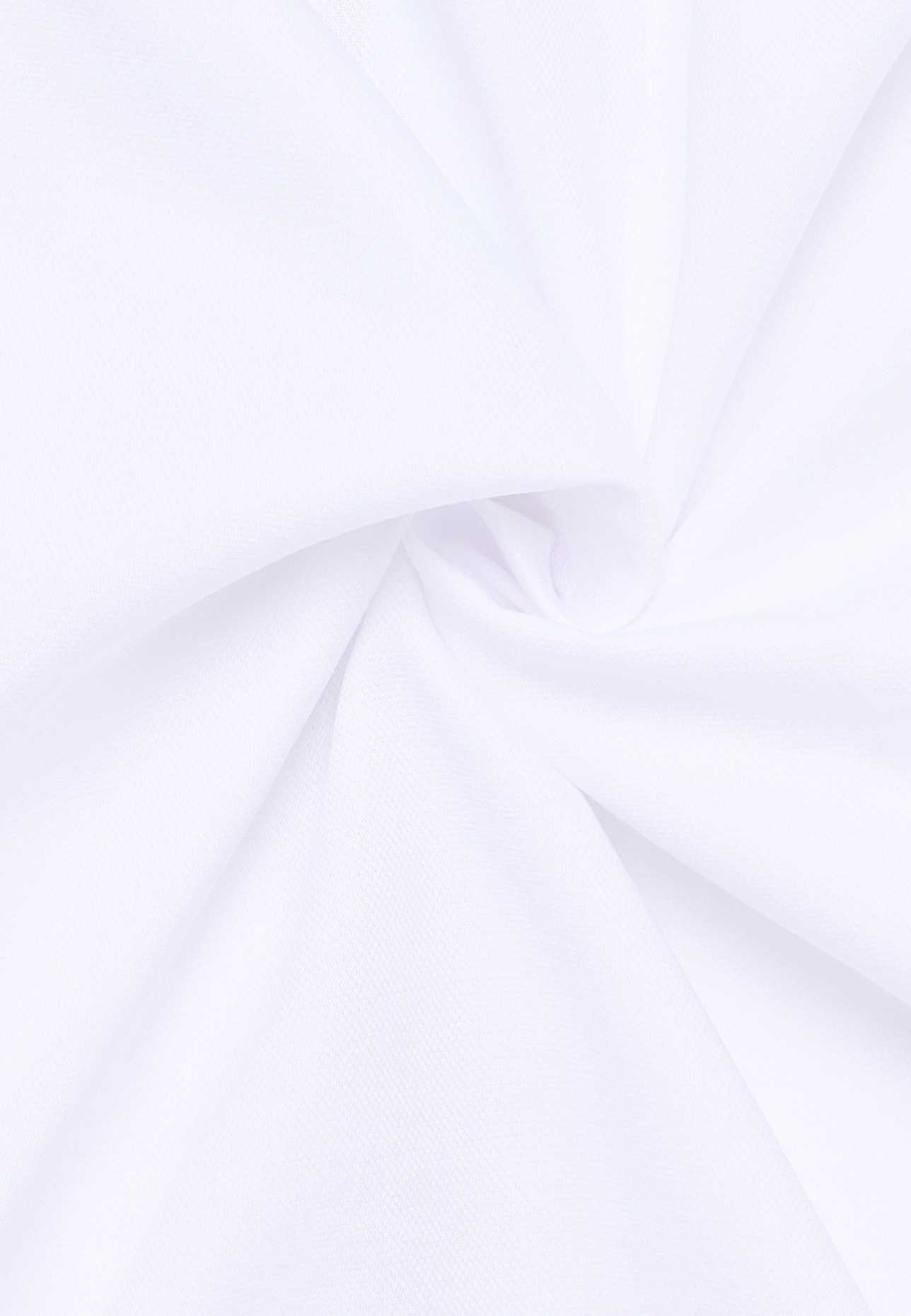 ETERNA Hemd SLIM FIT: WEISS