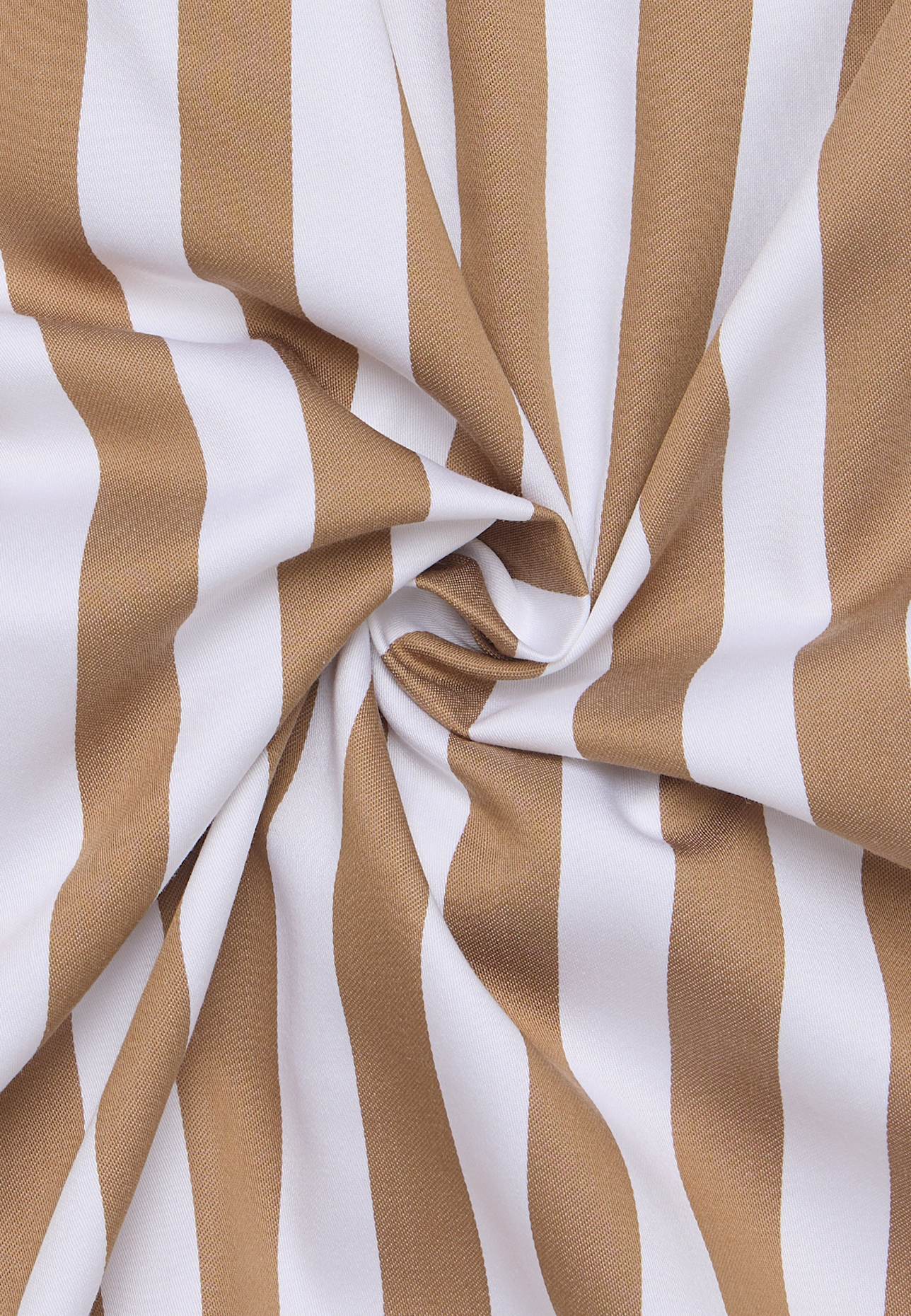 ETERNA Hemd SLIM FIT: TAUPE