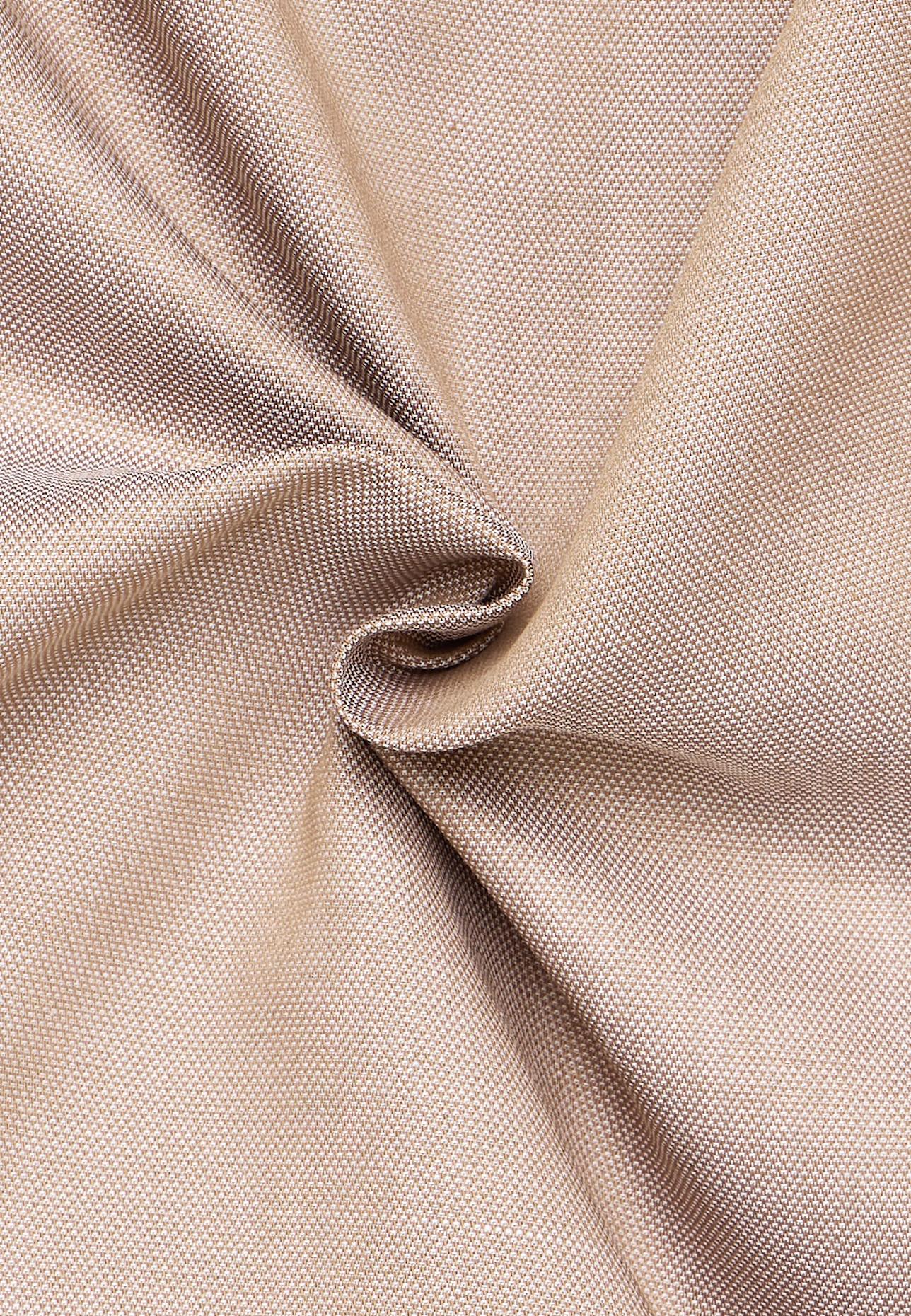 ETERNA Hemd SLIM FIT: BRAUN